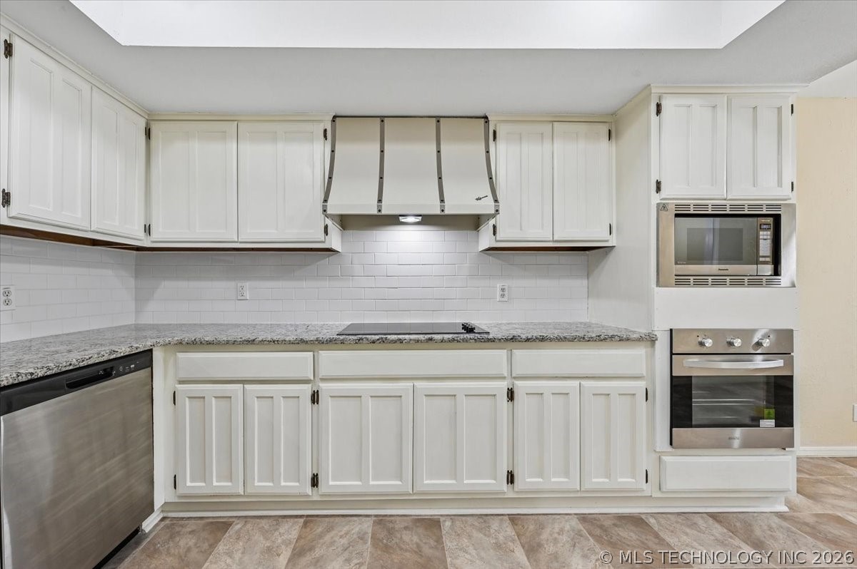2936 E 84th Street Tulsa OK 74137