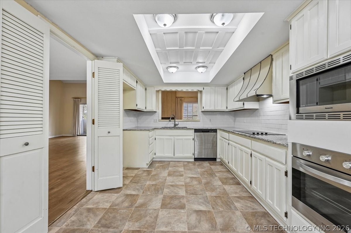 2936 E 84th Street Tulsa OK 74137