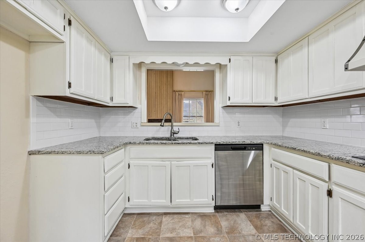 2936 E 84th Street Tulsa OK 74137