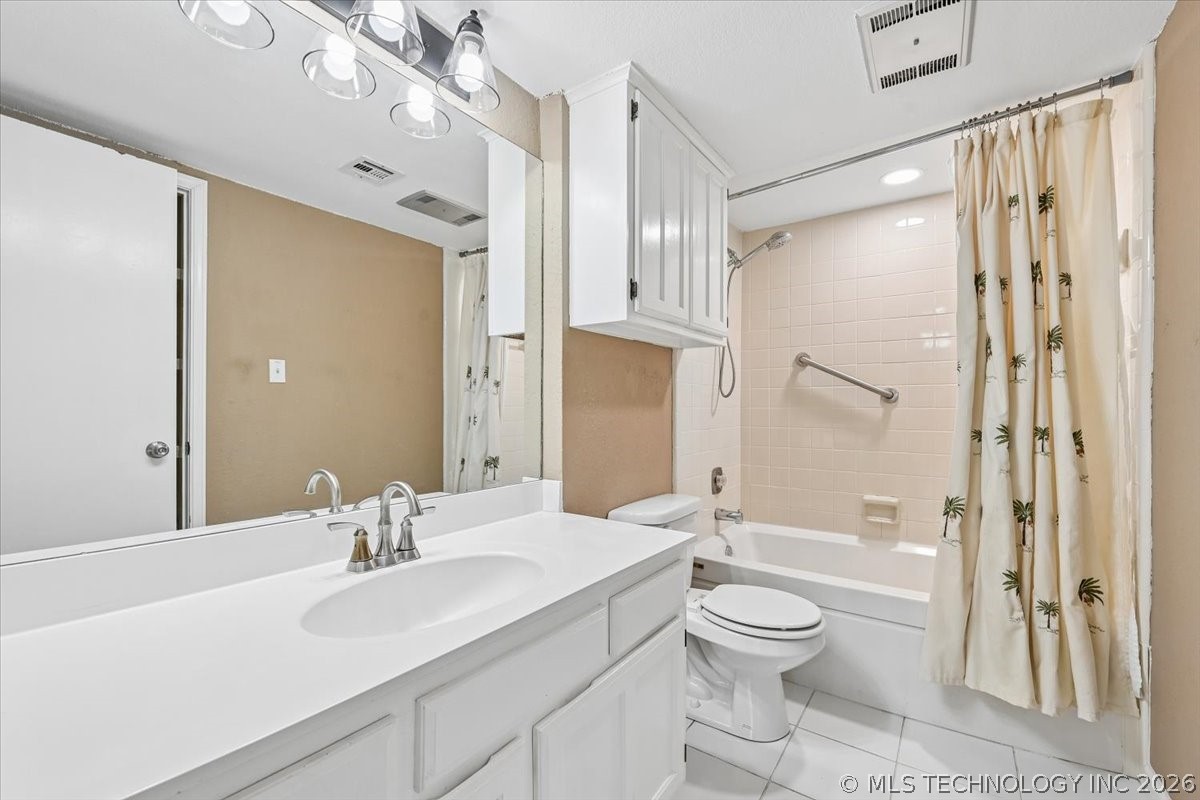 2936 E 84th Street Tulsa OK 74137