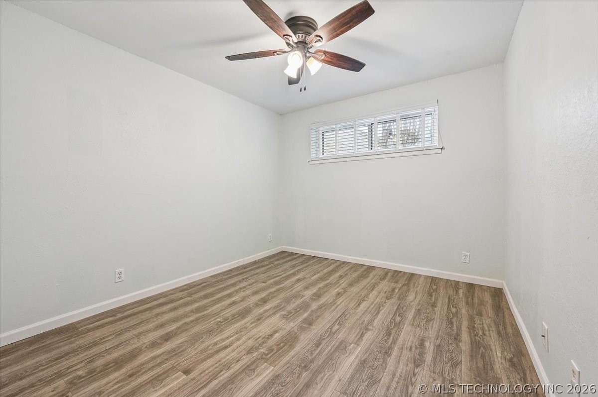 2936 E 84th Street Tulsa OK 74137