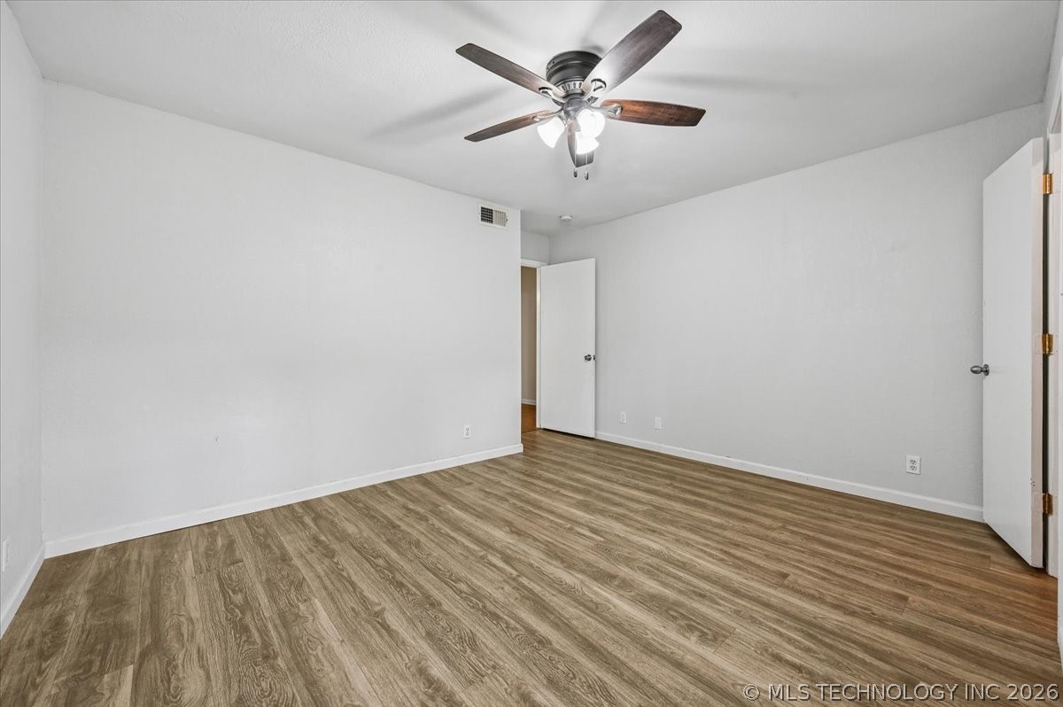 2936 E 84th Street Tulsa OK 74137