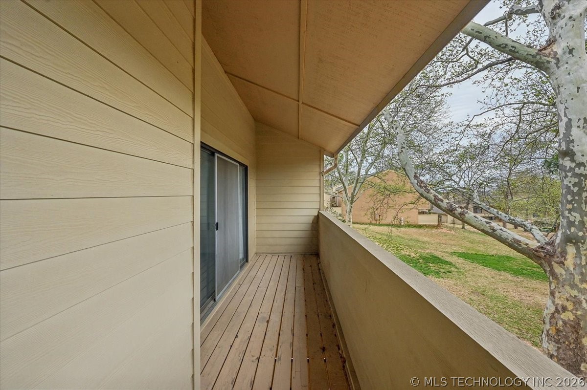 2936 E 84th Street Tulsa OK 74137