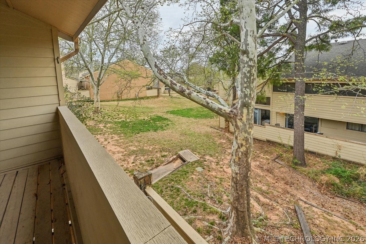 2936 E 84th Street Tulsa OK 74137