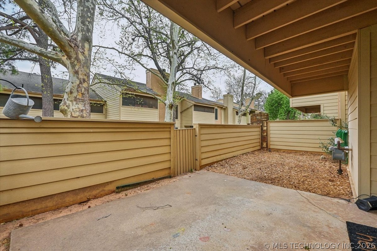 2936 E 84th Street Tulsa OK 74137