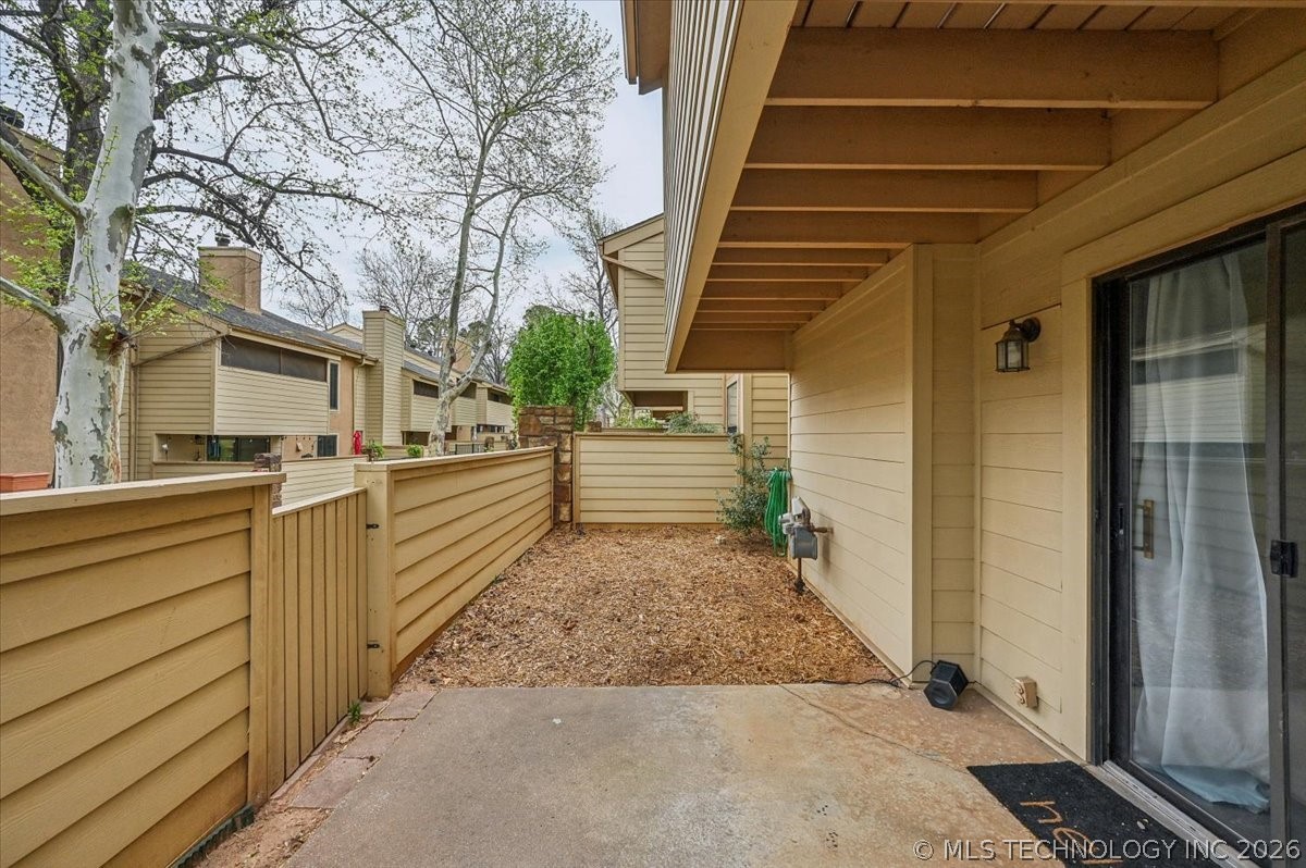 2936 E 84th Street Tulsa OK 74137