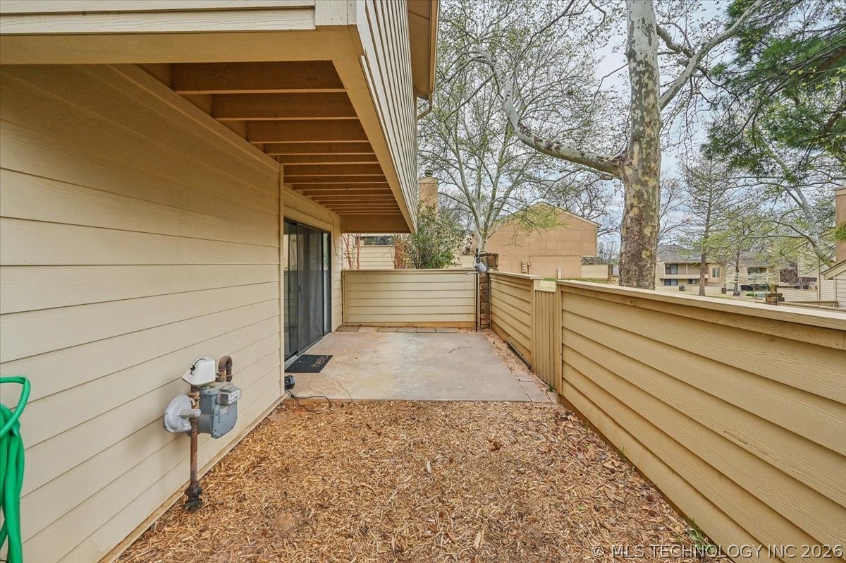 2936 E 84th Street Tulsa OK 74137