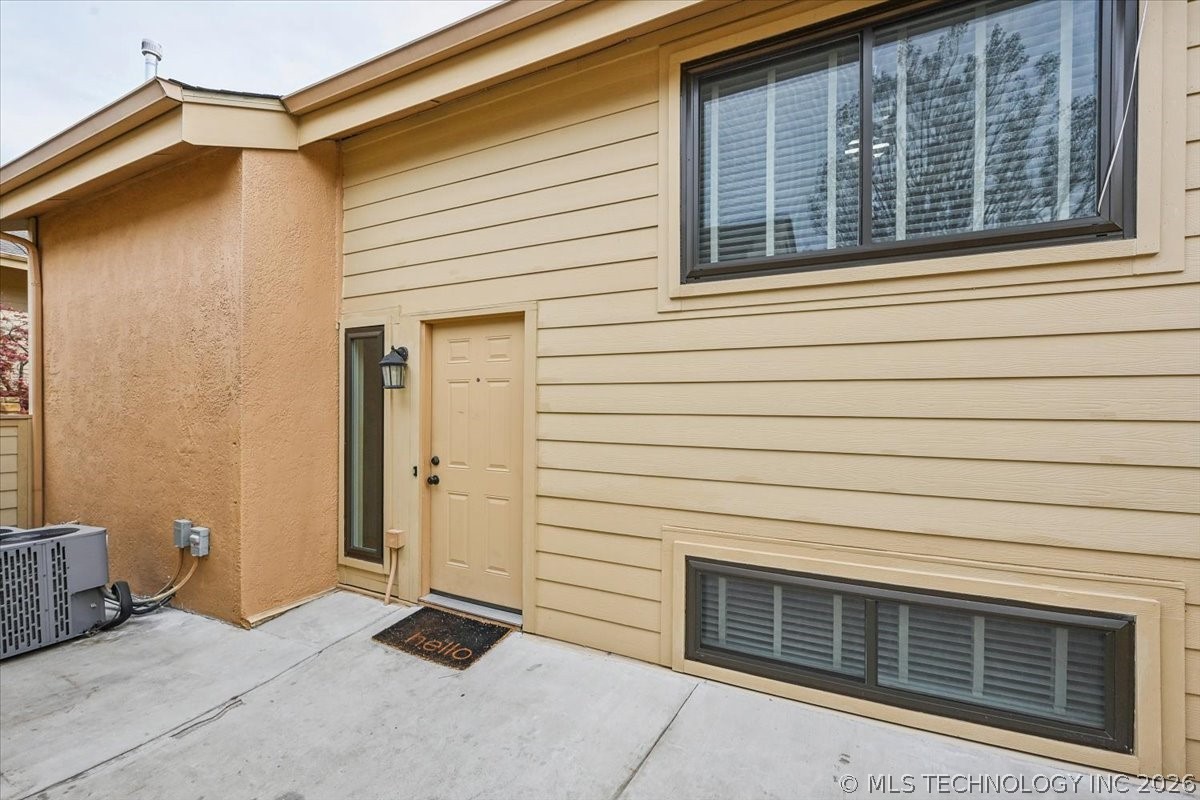 2936 E 84th Street Tulsa OK 74137