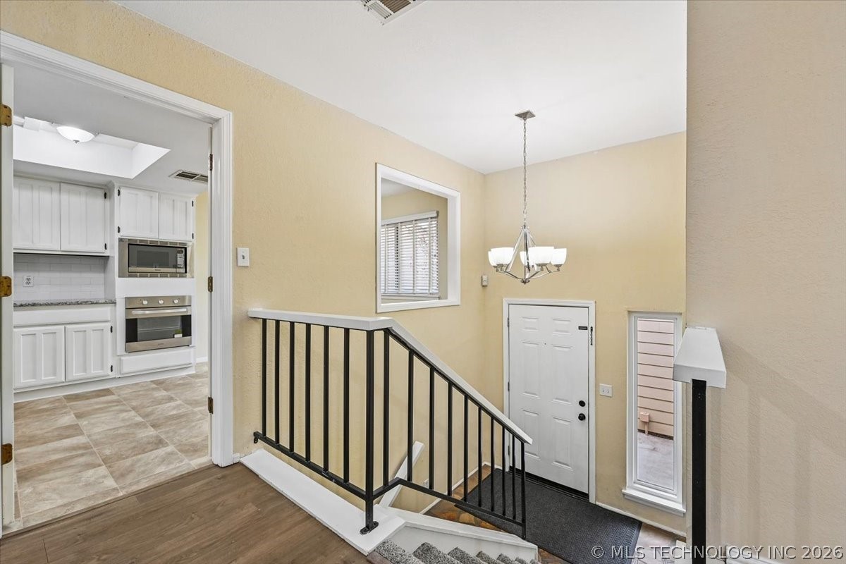 2936 E 84th Street Tulsa OK 74137