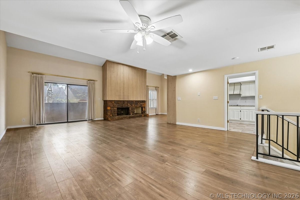 2936 E 84th Street Tulsa OK 74137