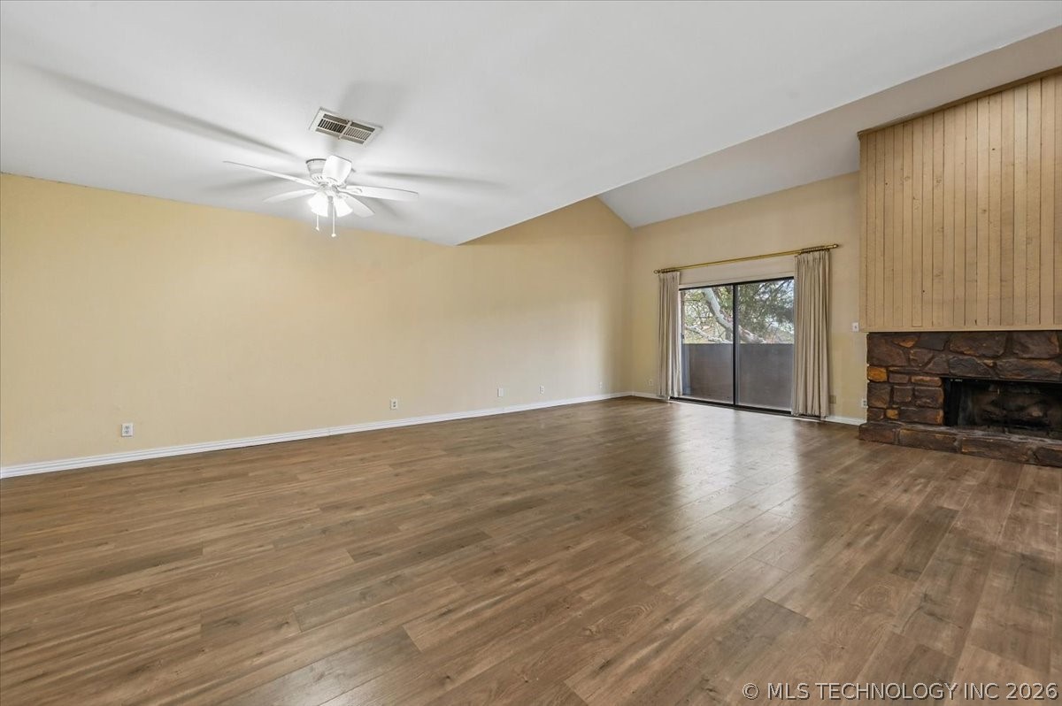 2936 E 84th Street Tulsa OK 74137