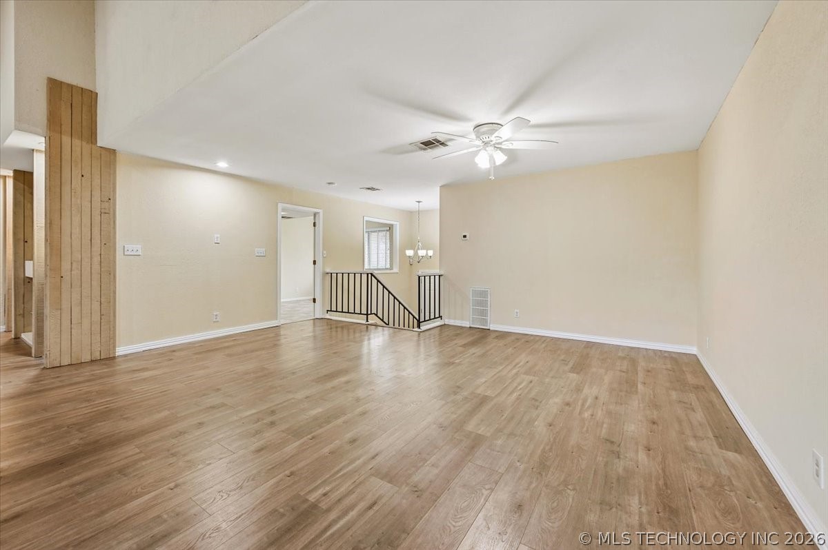 2936 E 84th Street Tulsa OK 74137