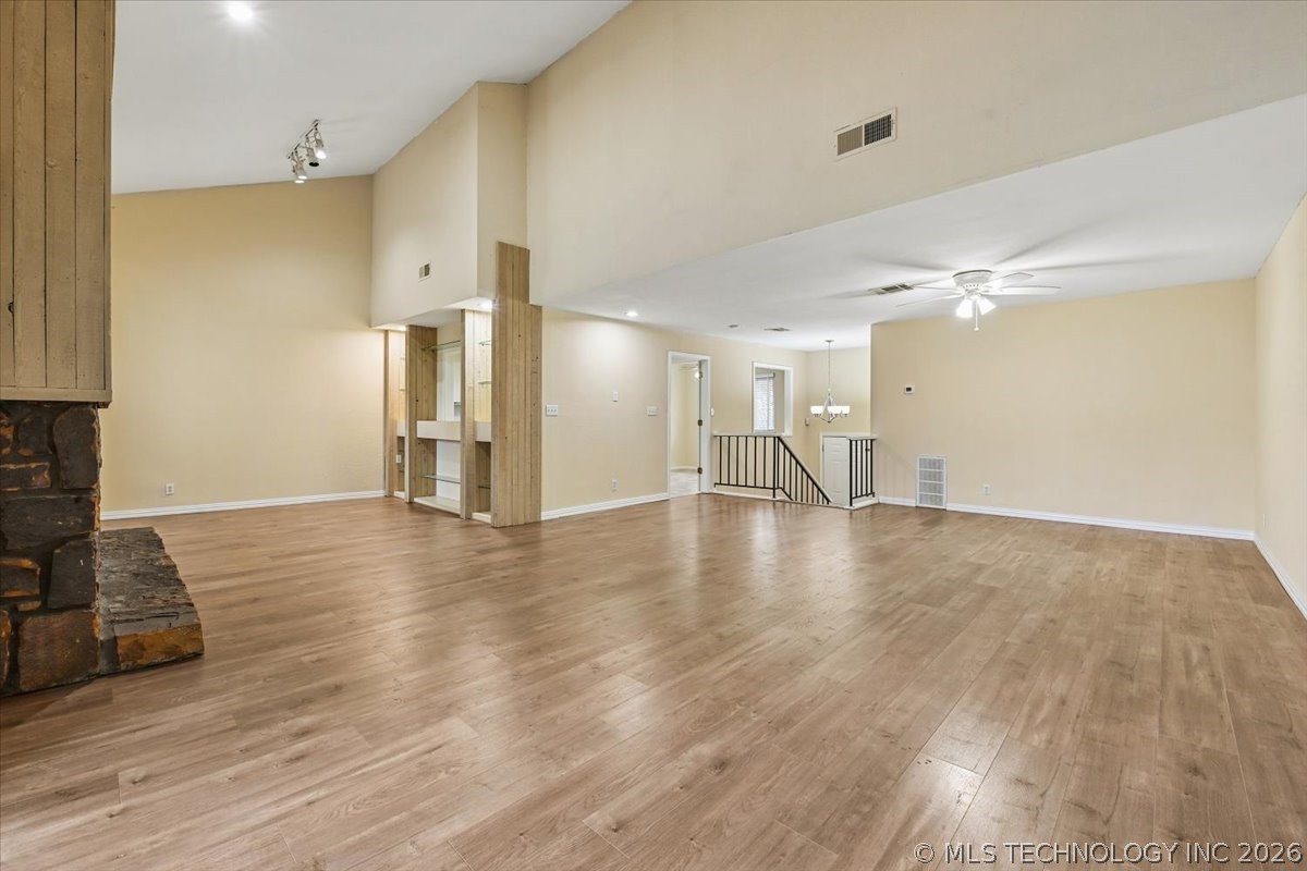 2936 E 84th Street Tulsa OK 74137