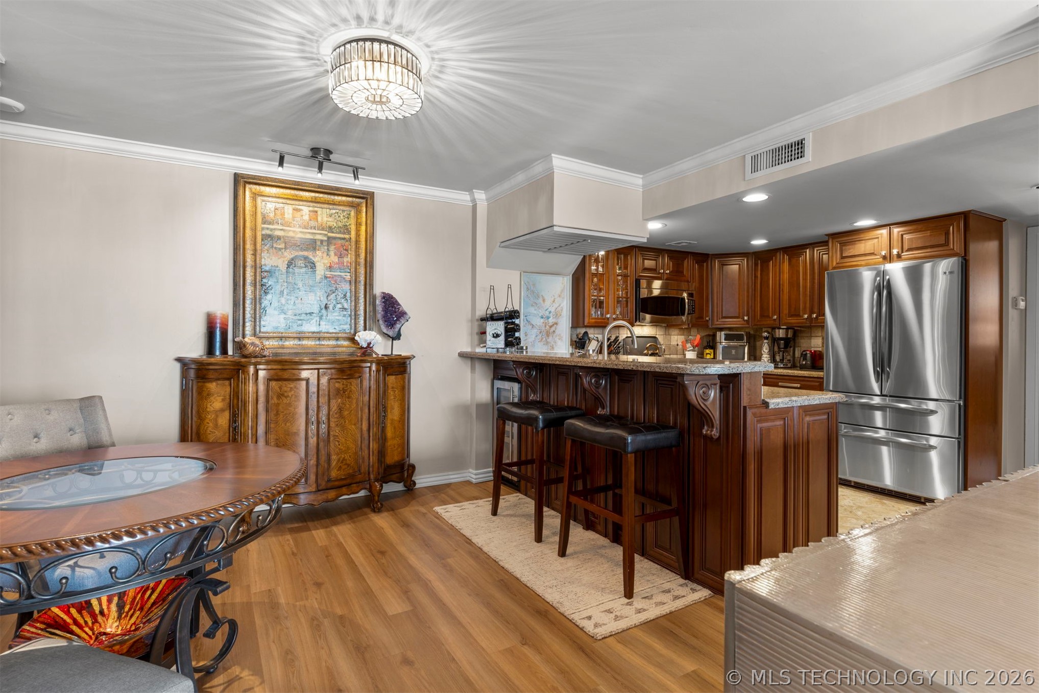 1502 S Boulder Avenue Tulsa OK 74119