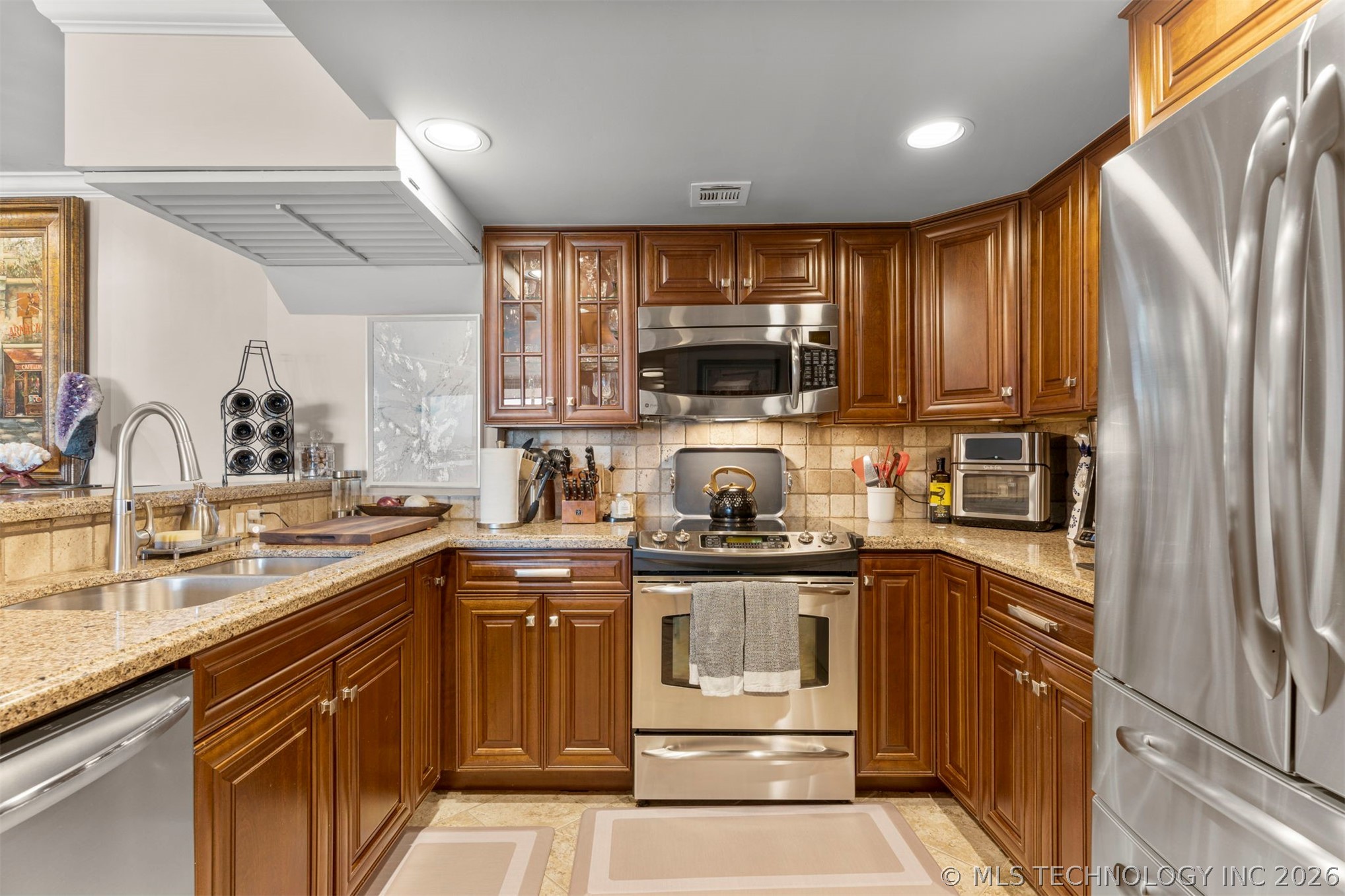 1502 S Boulder Avenue Tulsa OK 74119