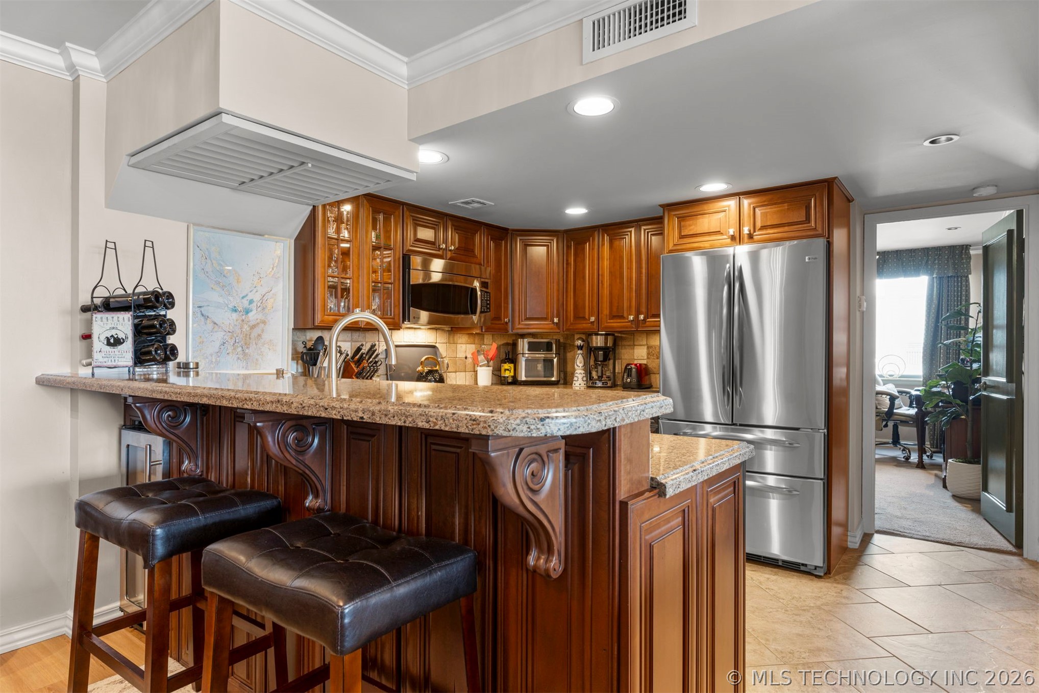 1502 S Boulder Avenue Tulsa OK 74119