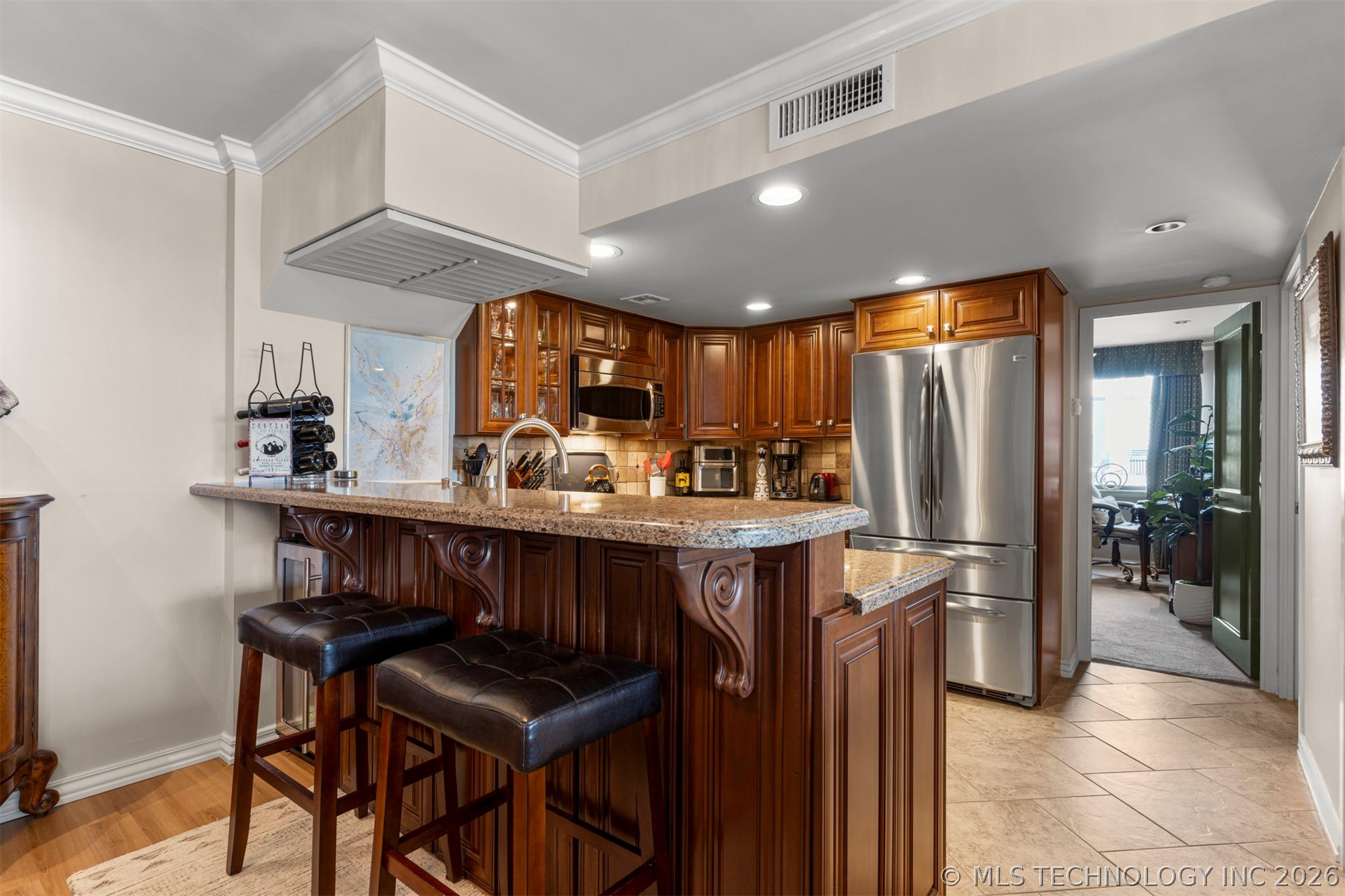 1502 S Boulder Avenue Tulsa OK 74119