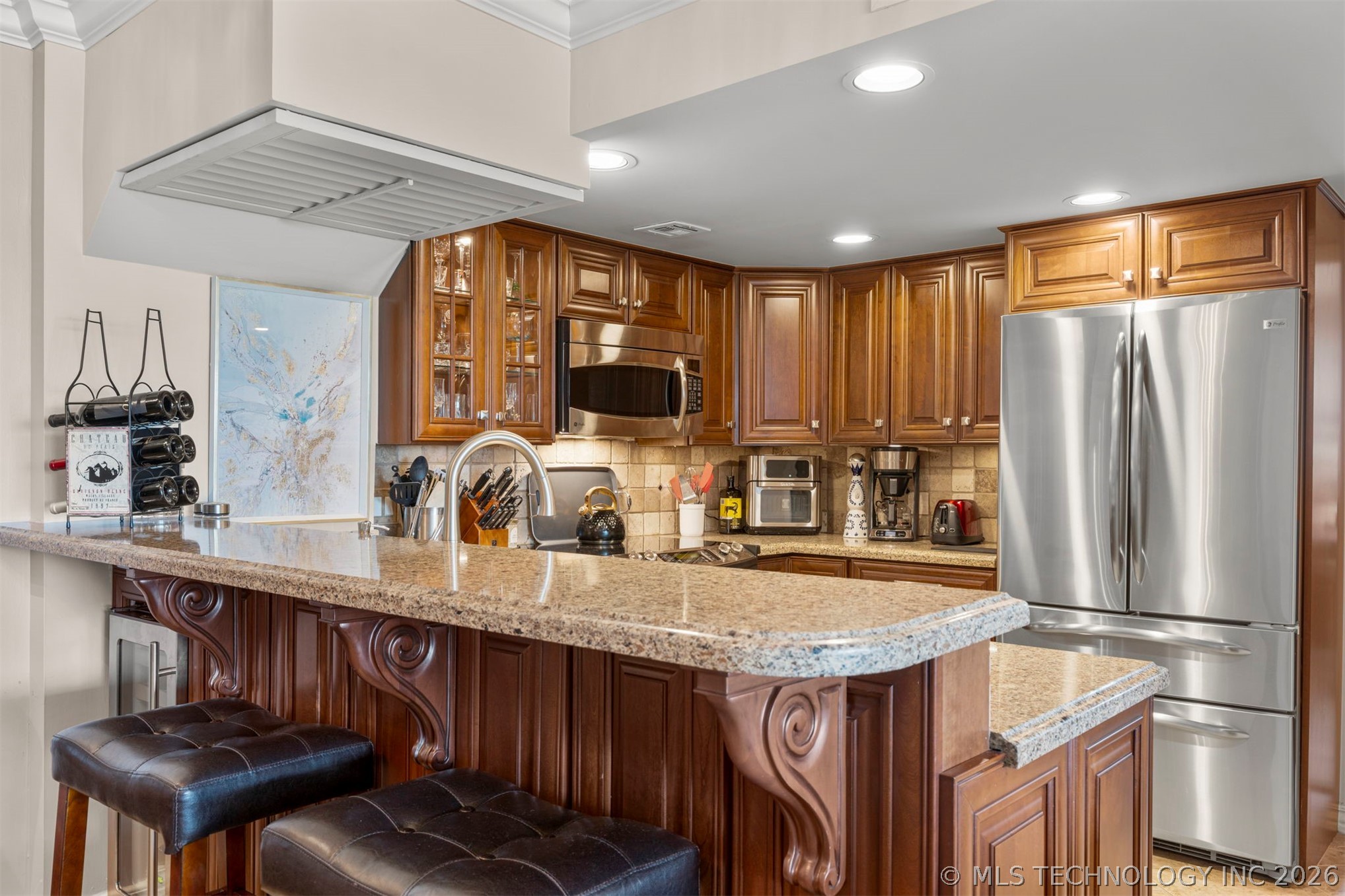 1502 S Boulder Avenue Tulsa OK 74119