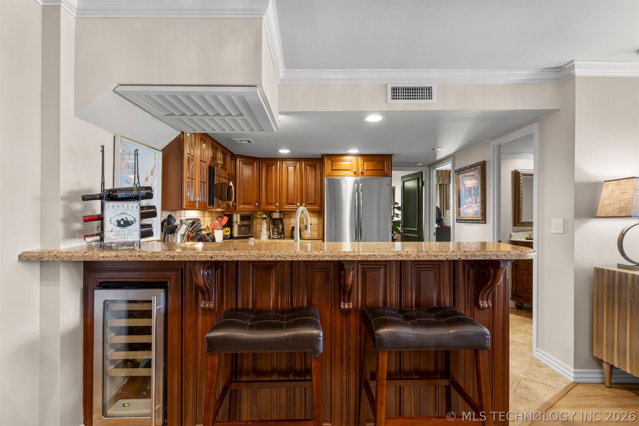 1502 S Boulder Avenue Tulsa OK 74119