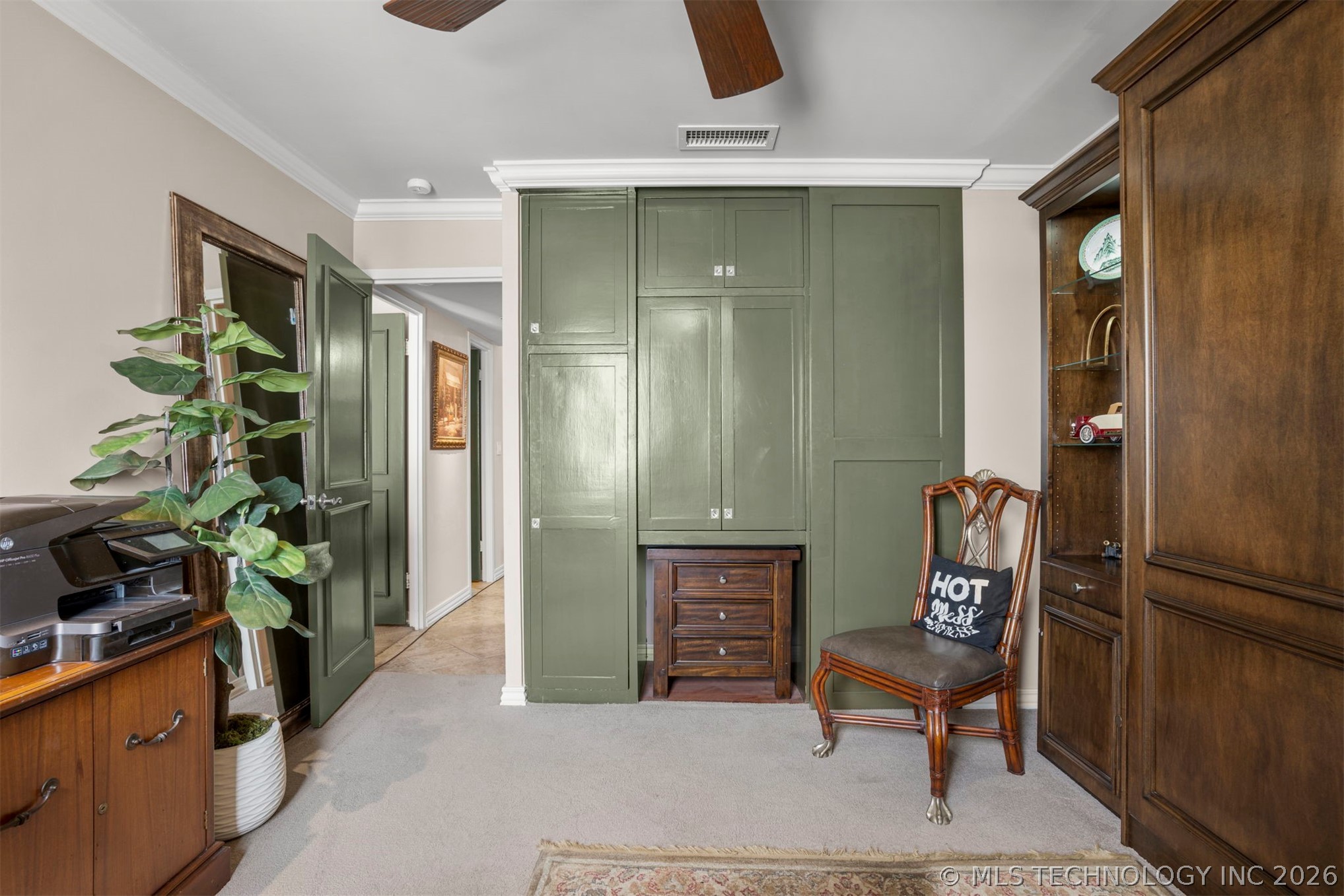 1502 S Boulder Avenue Tulsa OK 74119