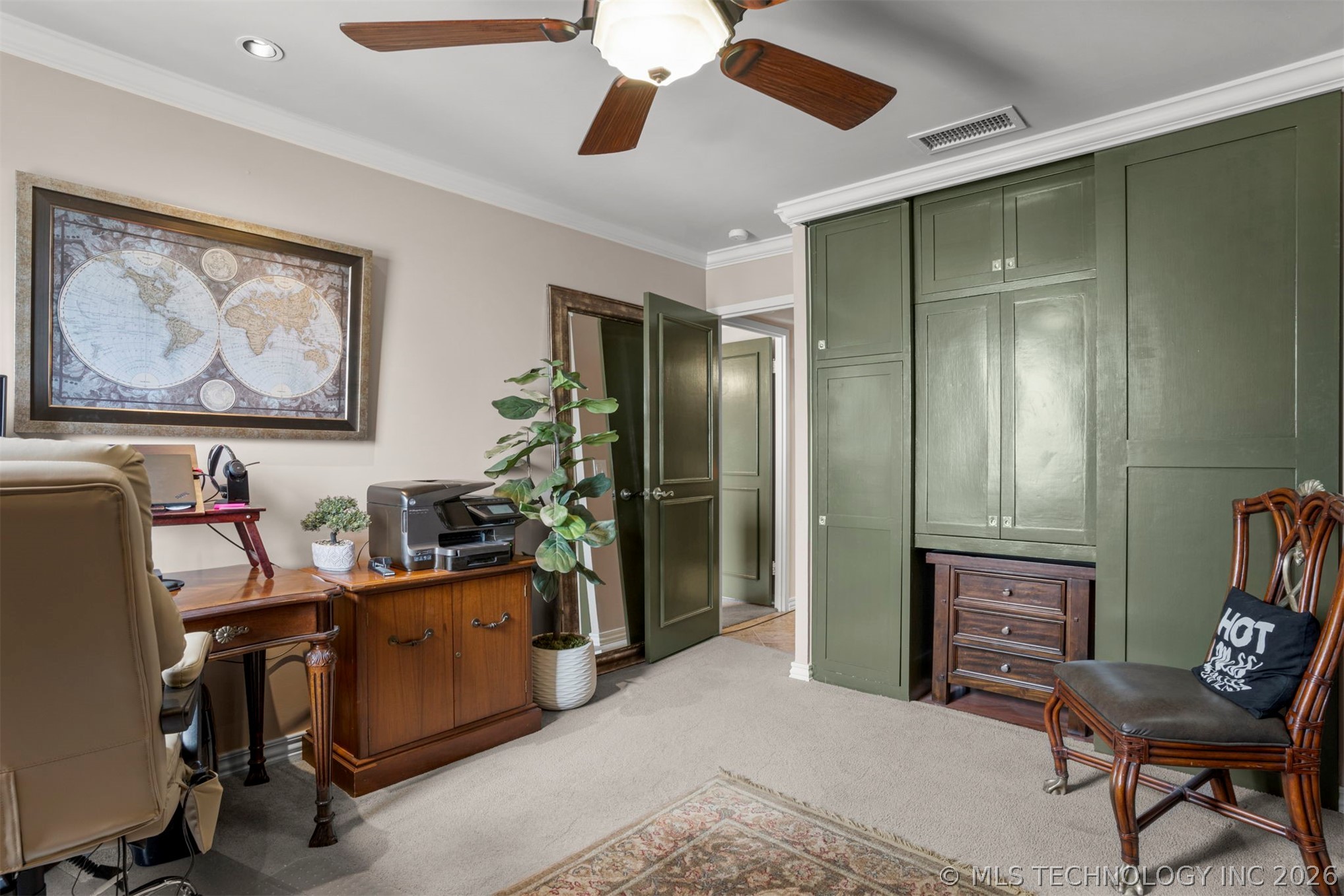1502 S Boulder Avenue Tulsa OK 74119