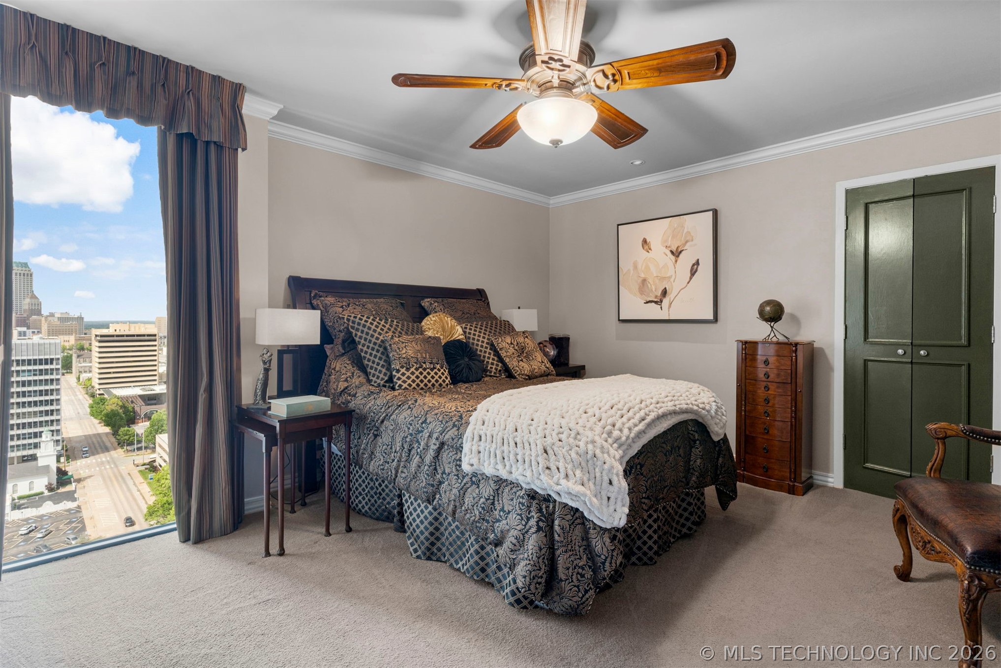 1502 S Boulder Avenue Tulsa OK 74119