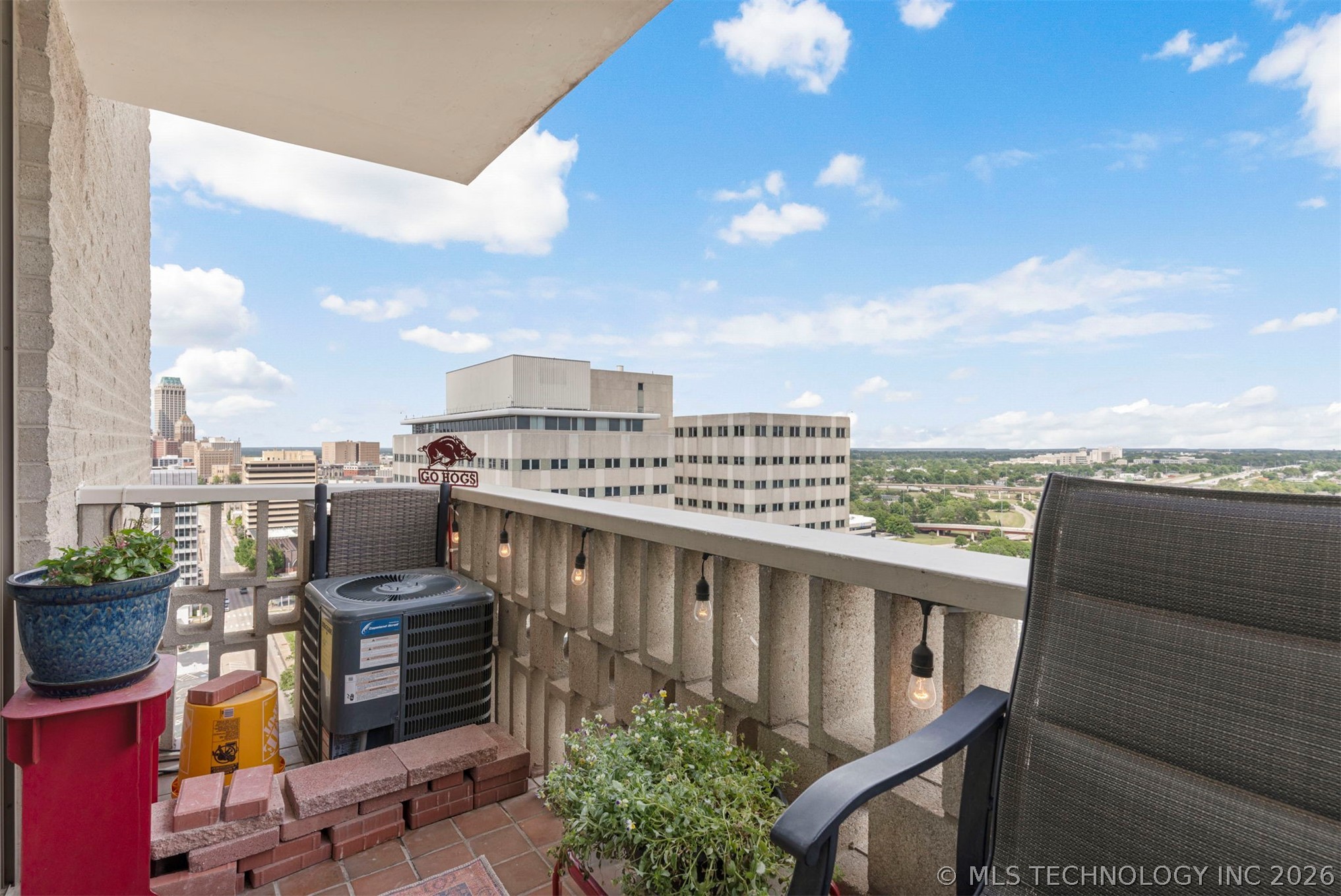 1502 S Boulder Avenue Tulsa OK 74119