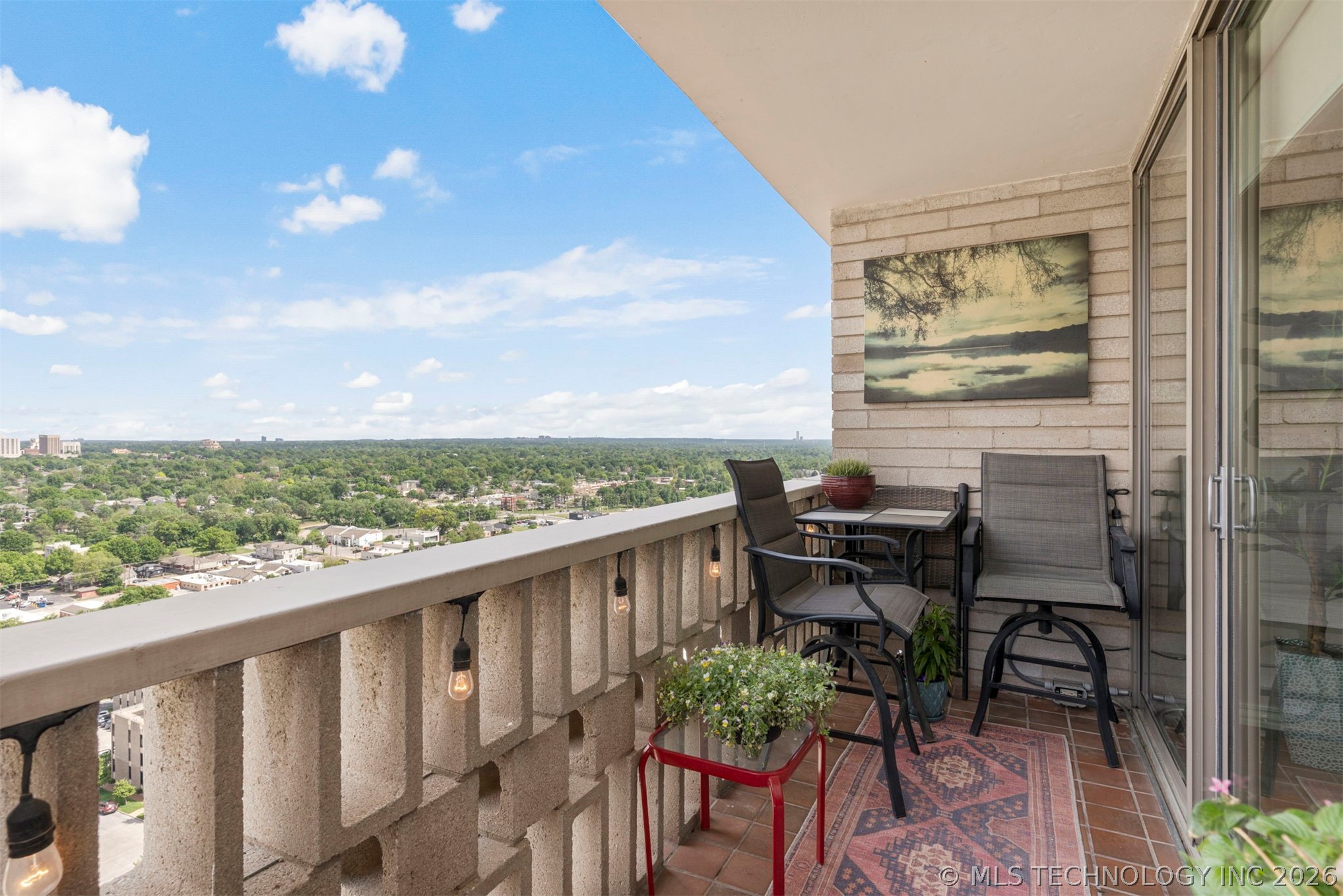 1502 S Boulder Avenue Tulsa OK 74119
