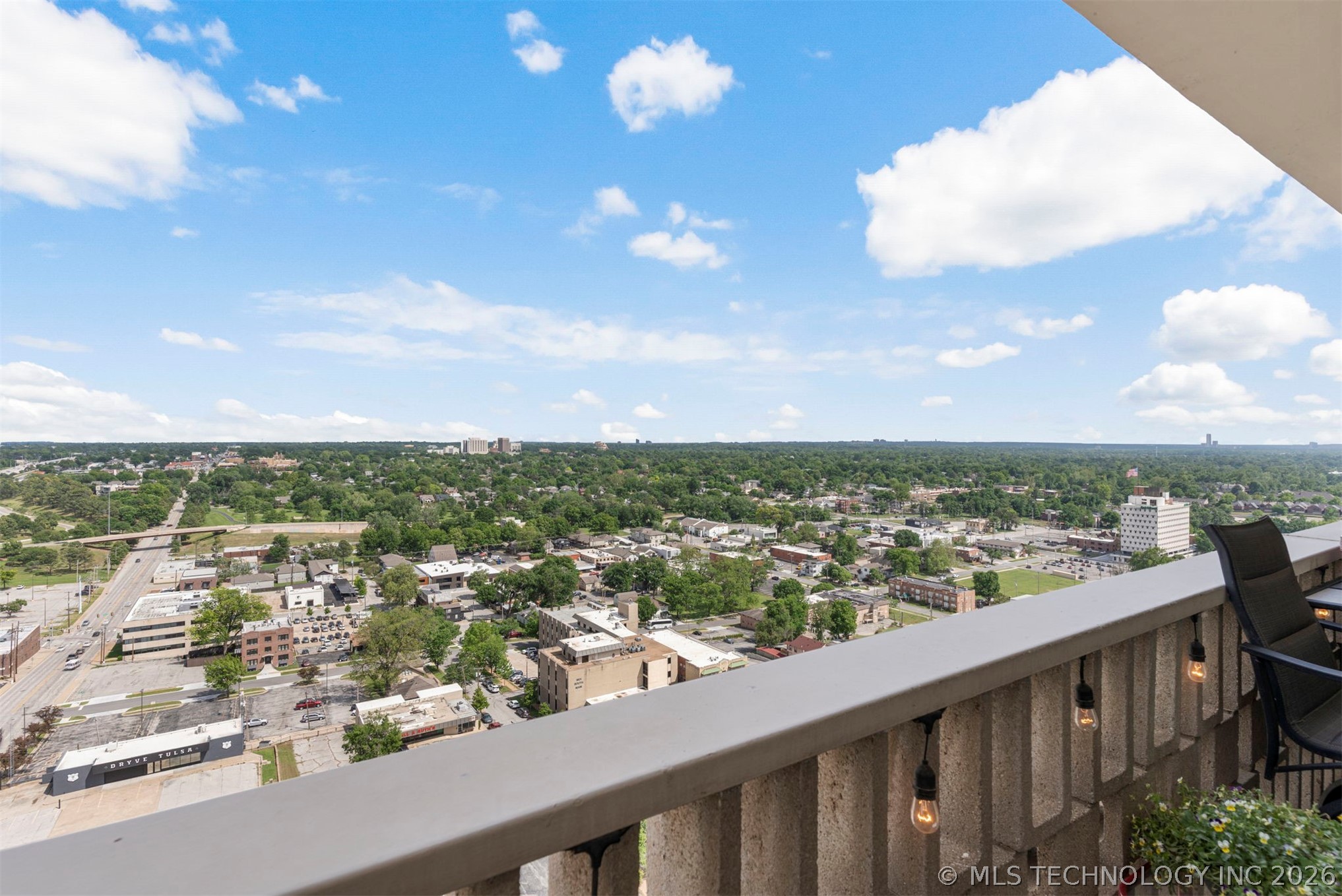 1502 S Boulder Avenue Tulsa OK 74119