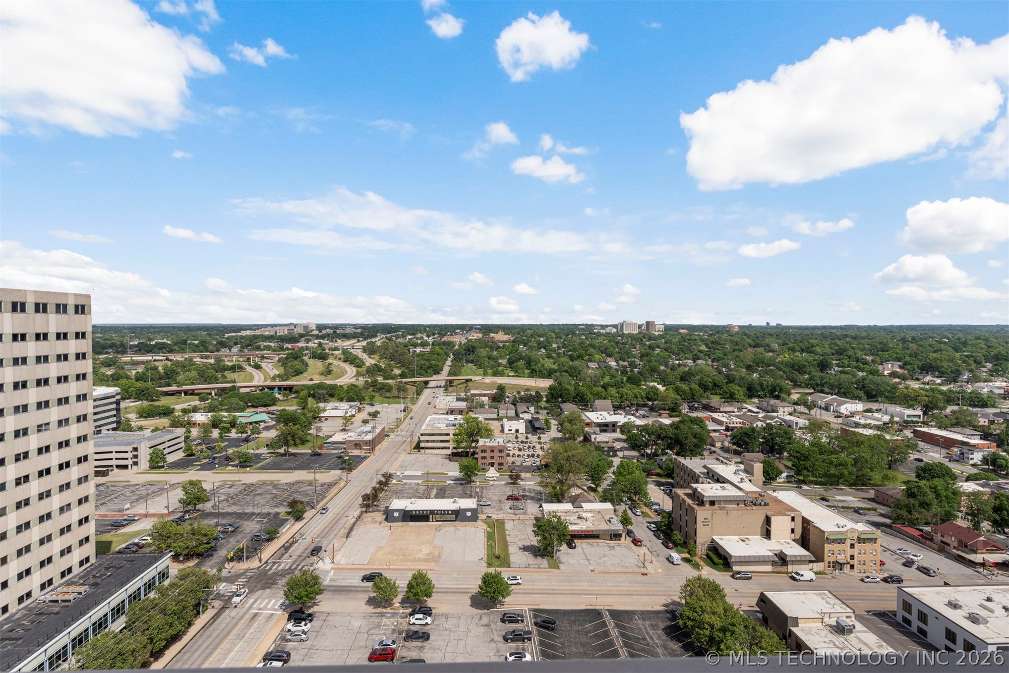 1502 S Boulder Avenue Tulsa OK 74119