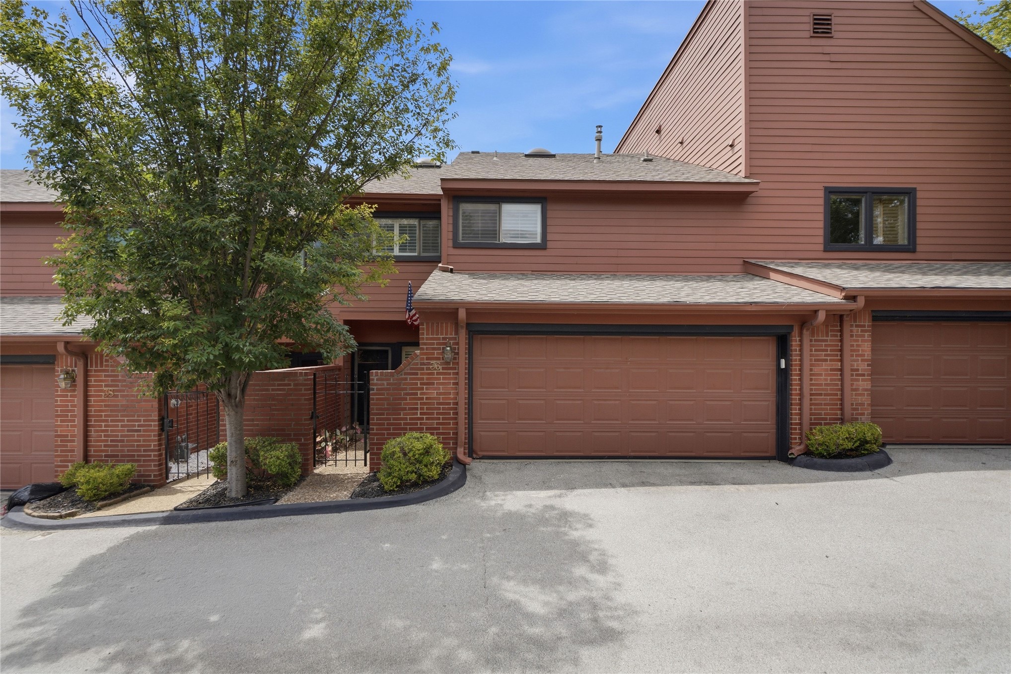 36 Woodward Boulevard Tulsa OK 74114