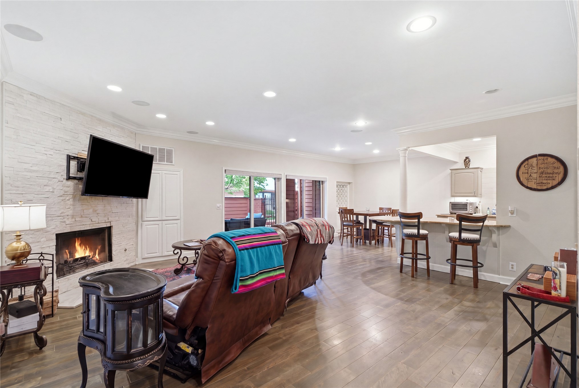 36 Woodward Boulevard Tulsa OK 74114