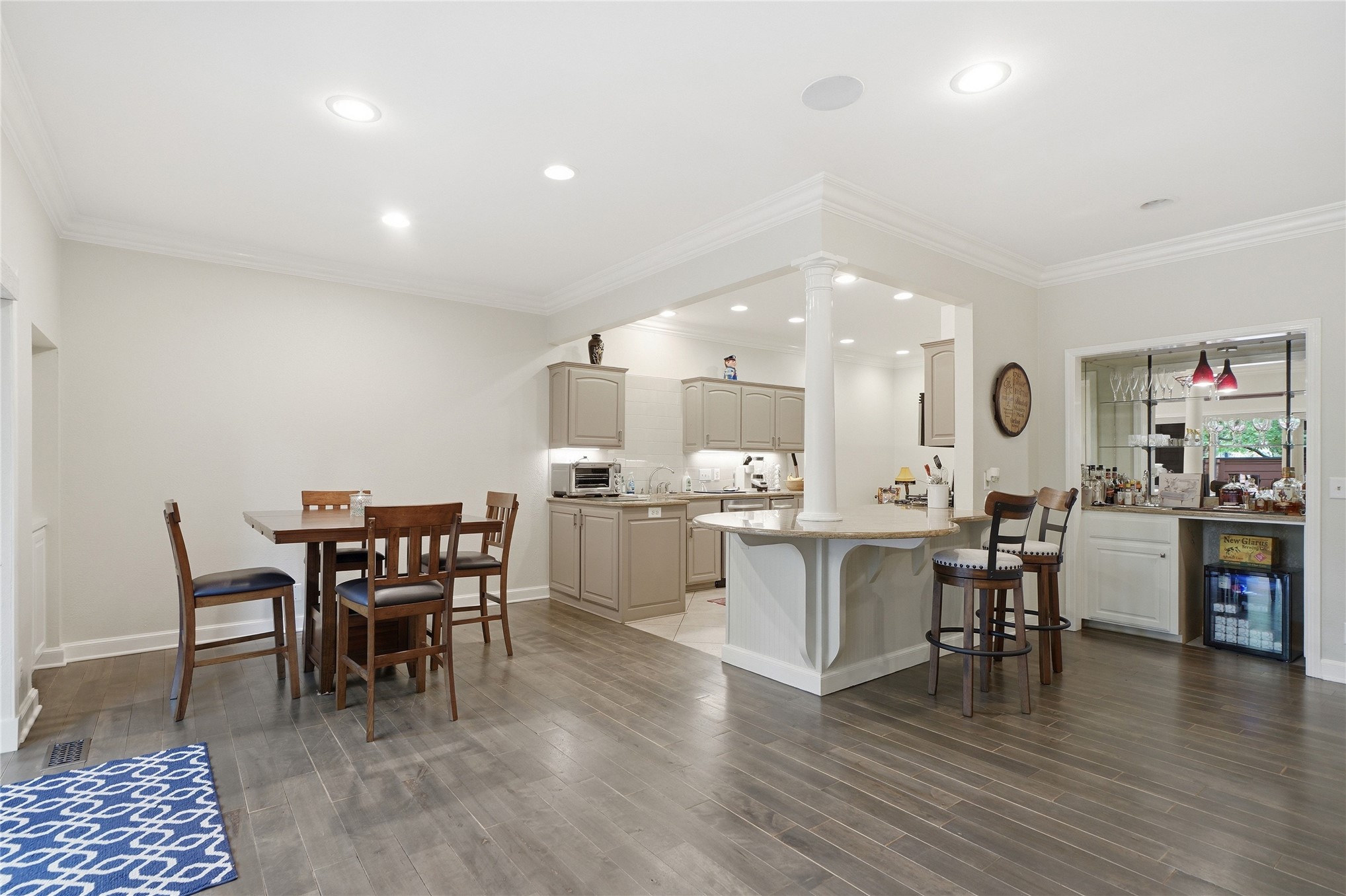 36 Woodward Boulevard Tulsa OK 74114