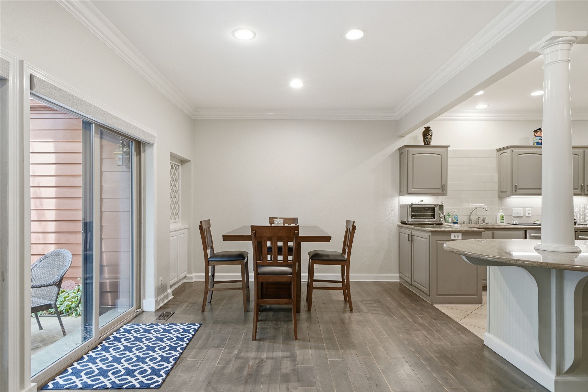 36 Woodward Boulevard Tulsa OK 74114