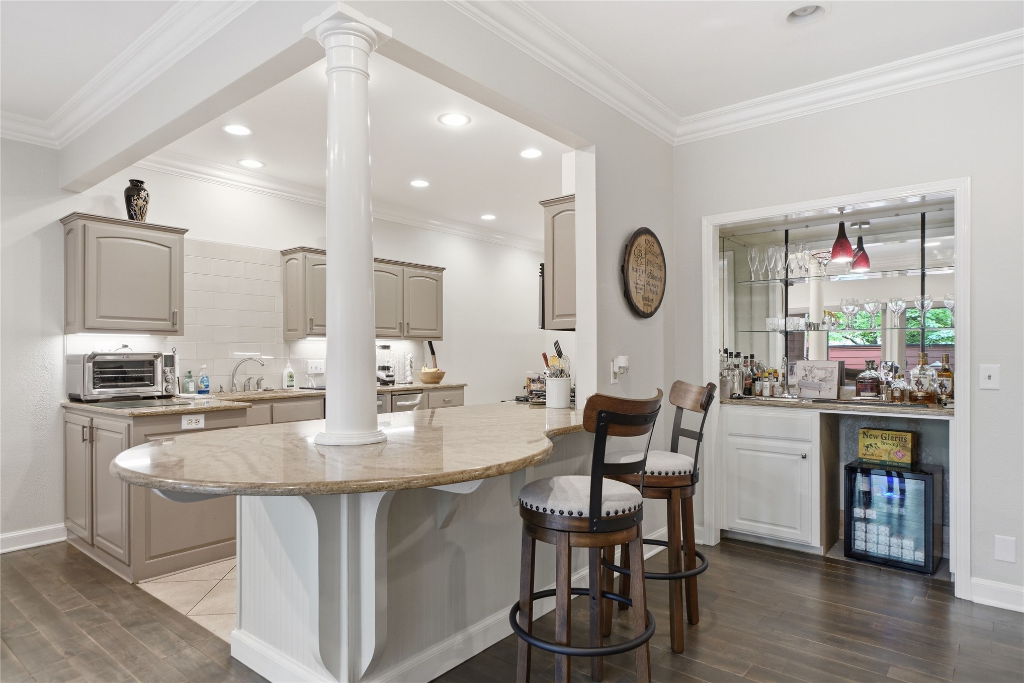 36 Woodward Boulevard Tulsa OK 74114