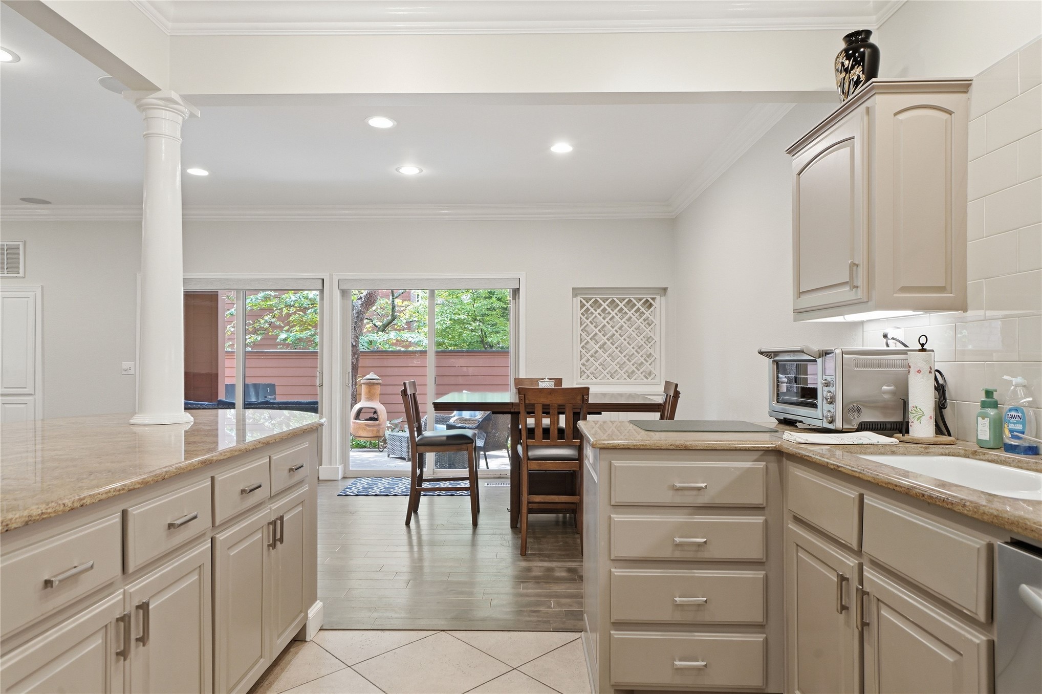 36 Woodward Boulevard Tulsa OK 74114