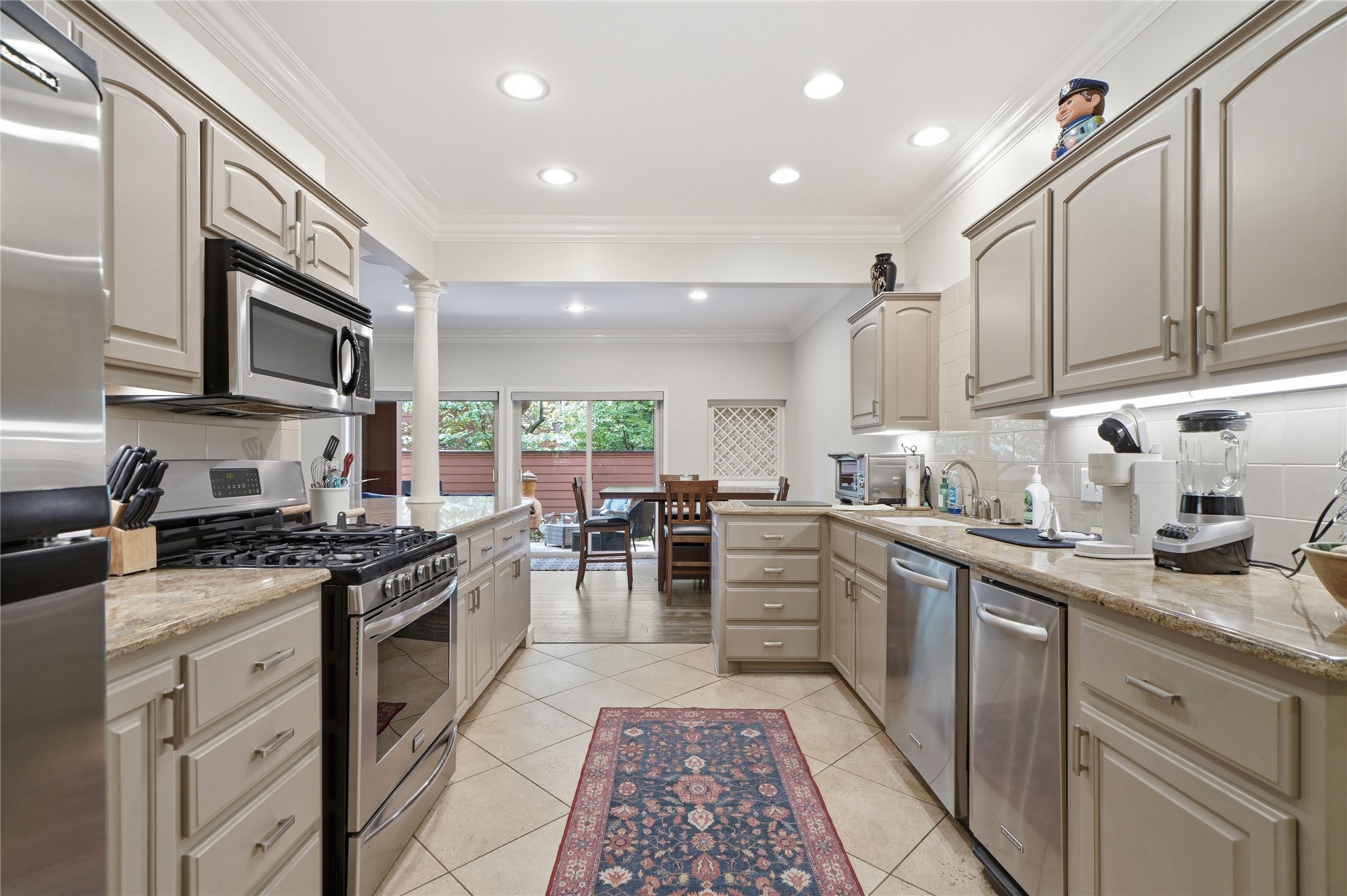 36 Woodward Boulevard Tulsa OK 74114