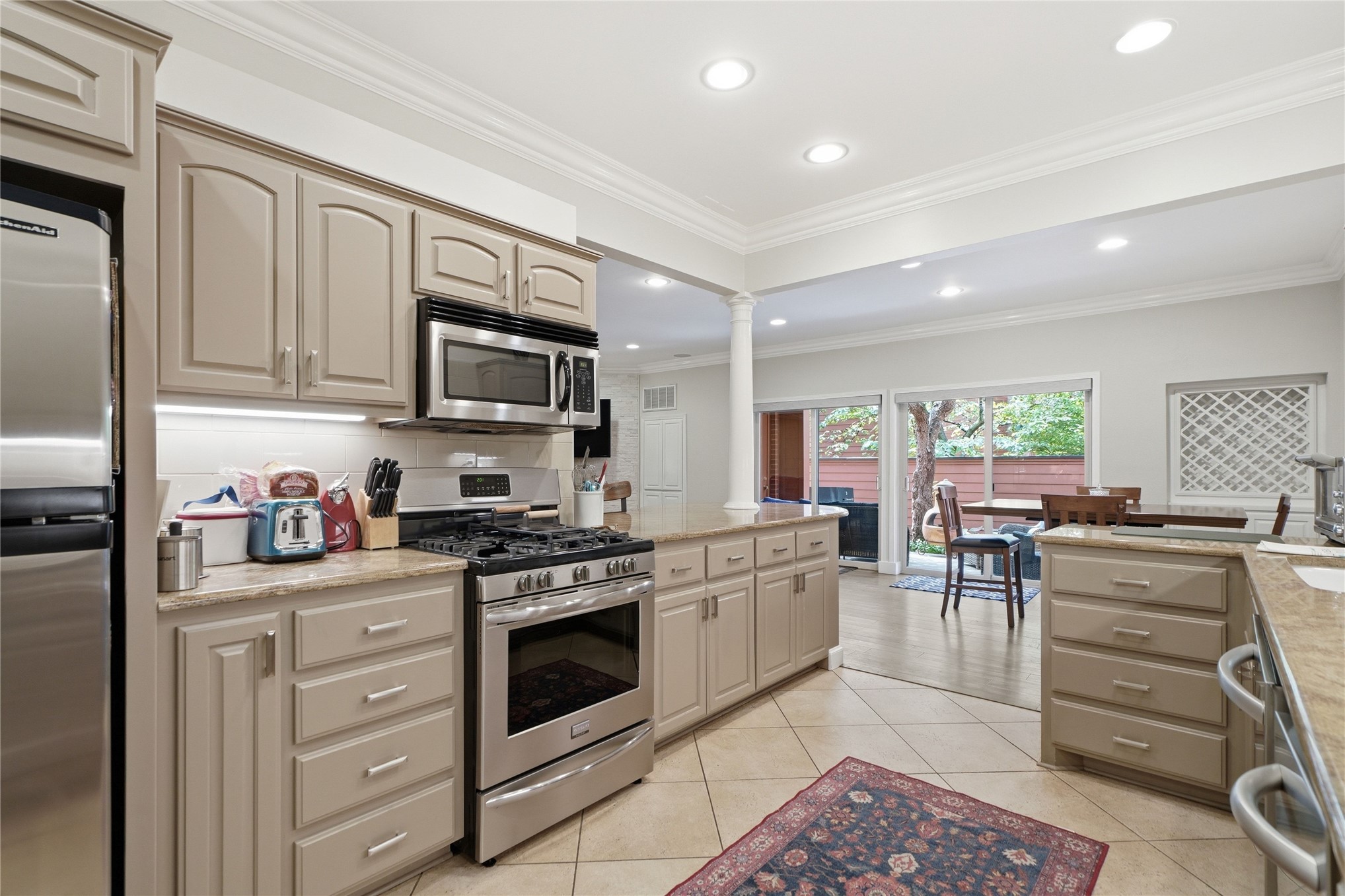 36 Woodward Boulevard Tulsa OK 74114