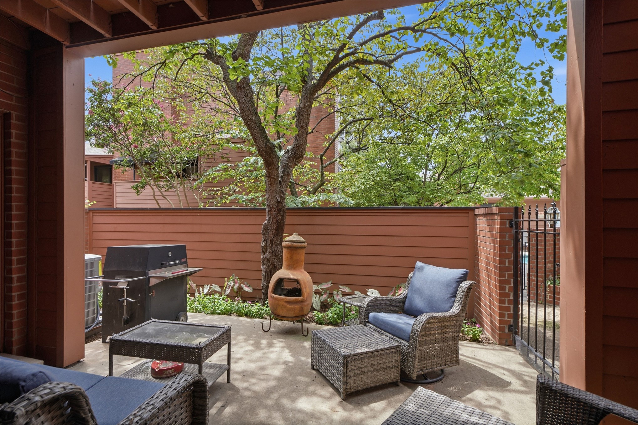 36 Woodward Boulevard Tulsa OK 74114