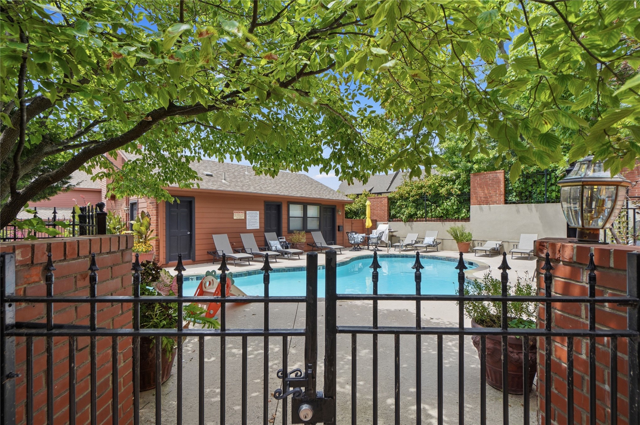 36 Woodward Boulevard Tulsa OK 74114