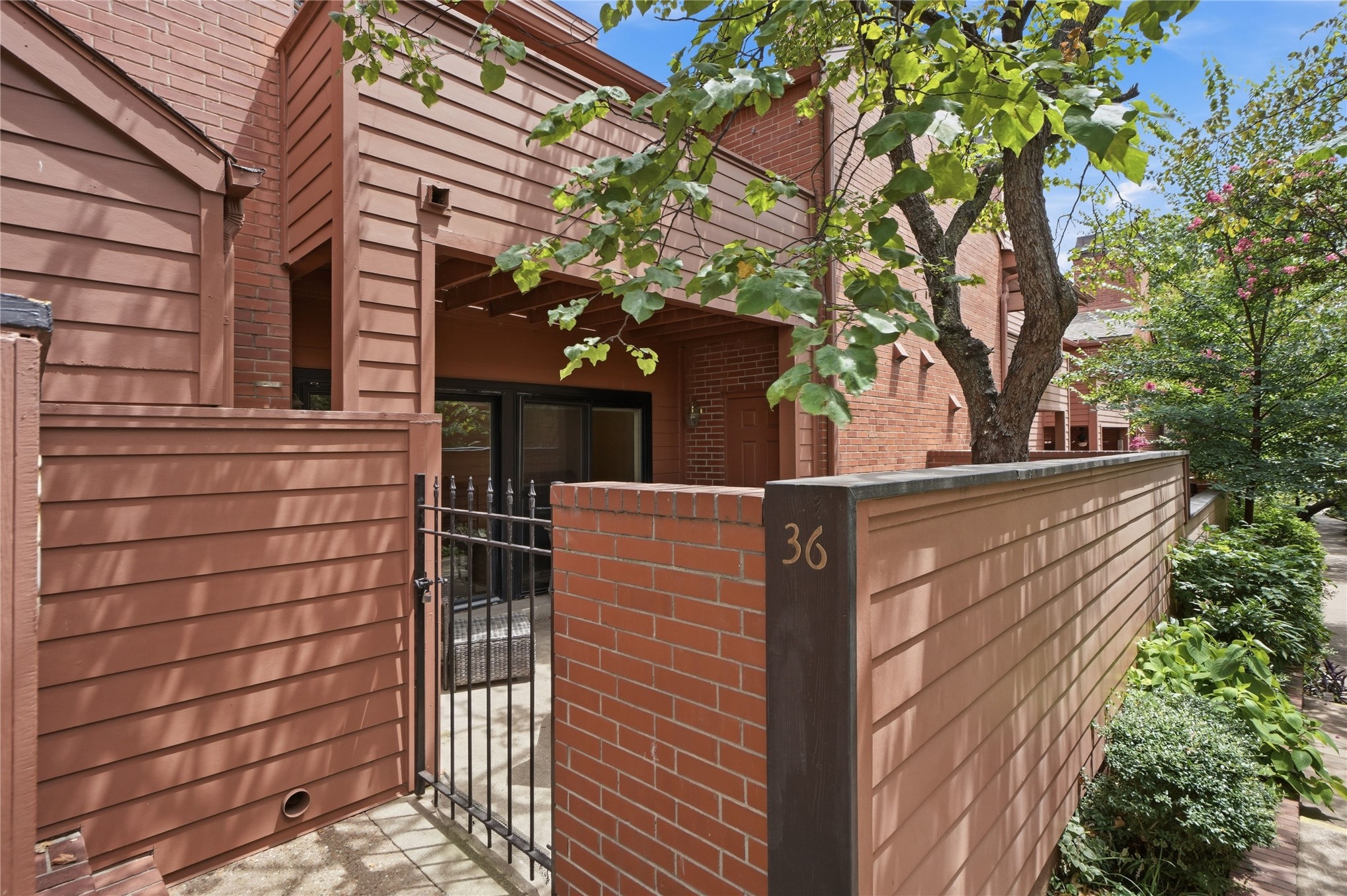 36 Woodward Boulevard Tulsa OK 74114