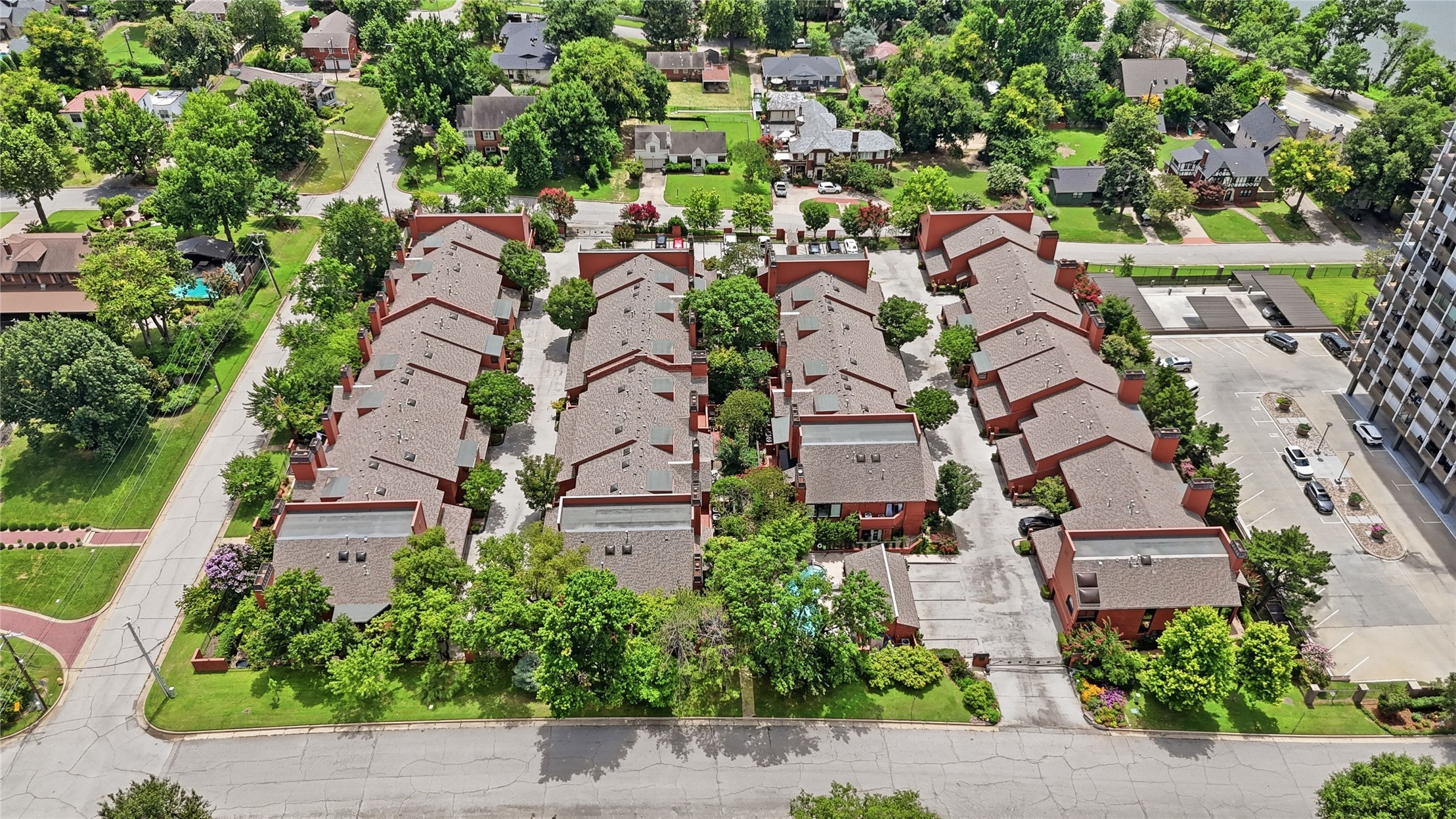 36 Woodward Boulevard Tulsa OK 74114