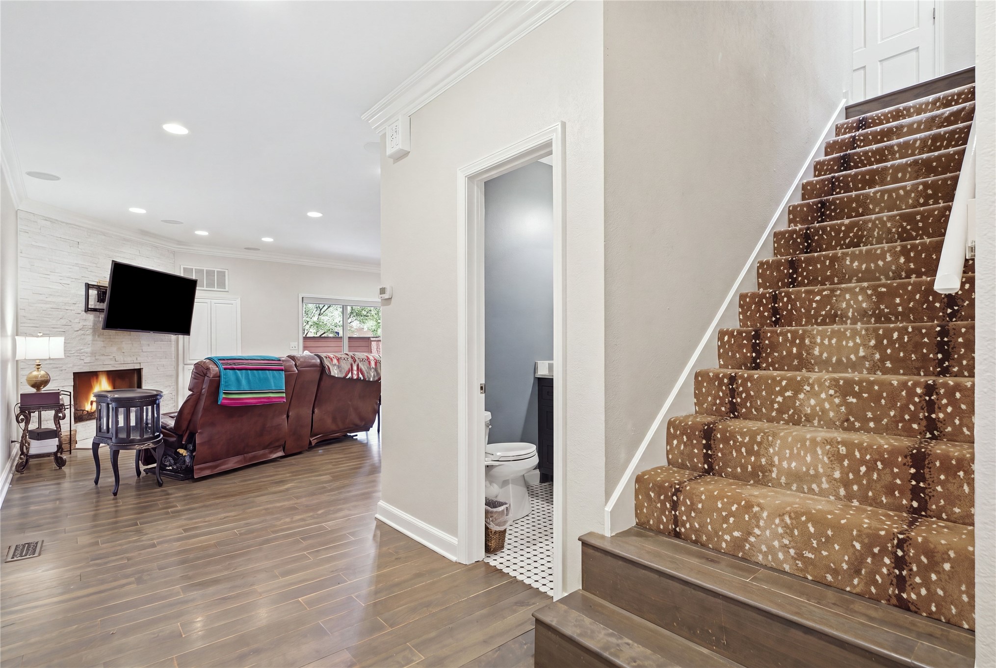 36 Woodward Boulevard Tulsa OK 74114