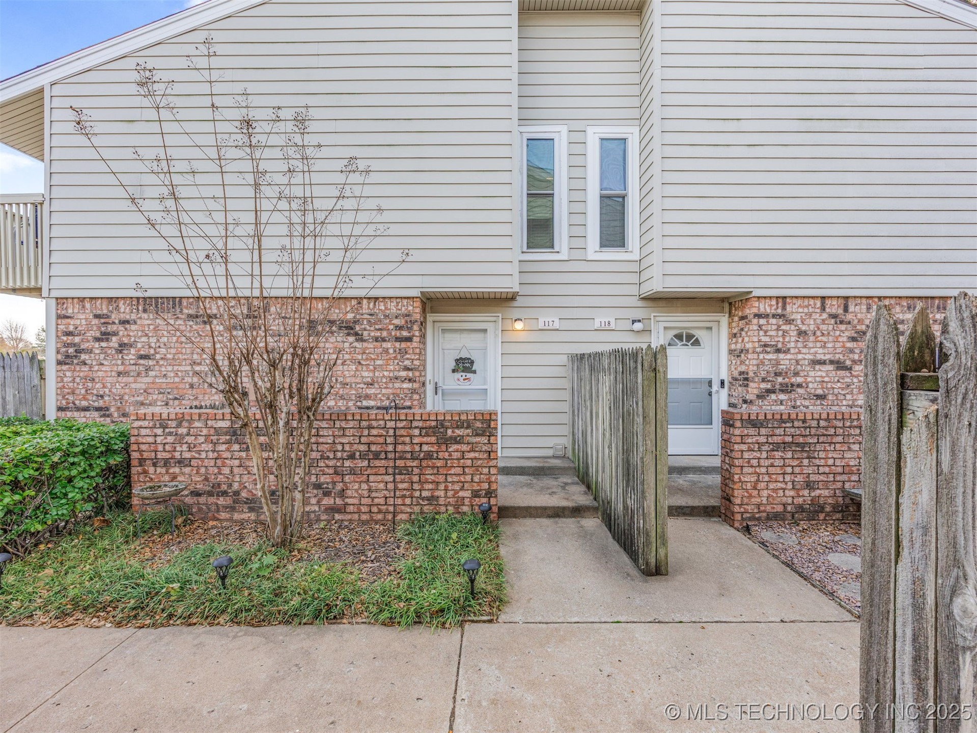 2801 S Juniper Avenue Broken Arrow OK 74012