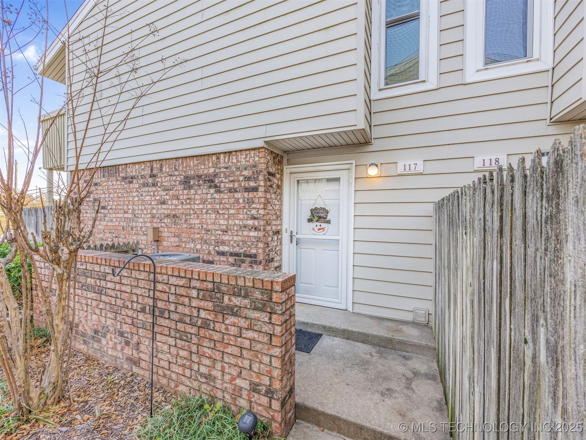 2801 S Juniper Avenue Broken Arrow OK 74012