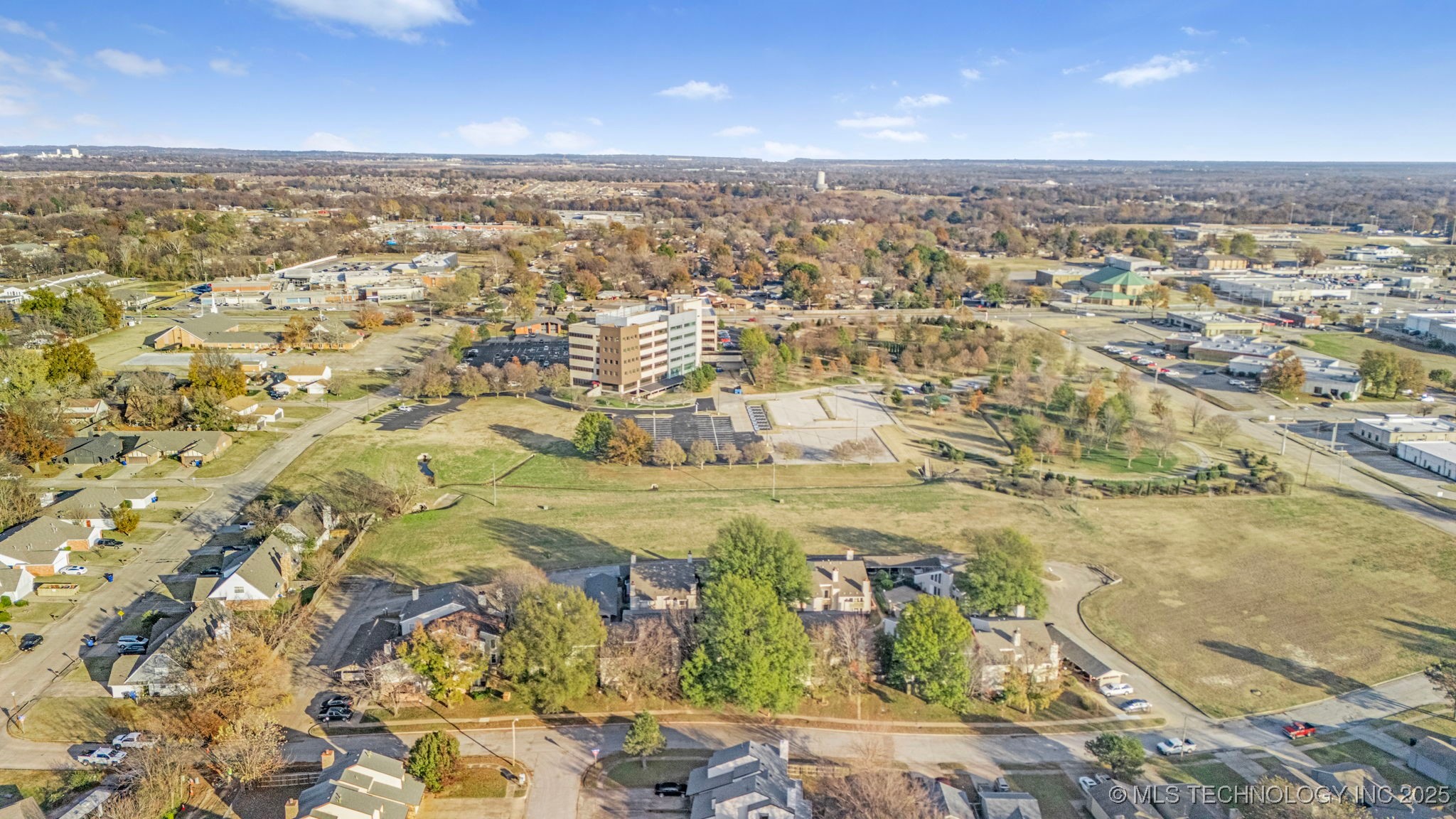 2801 S Juniper Avenue Broken Arrow OK 74012