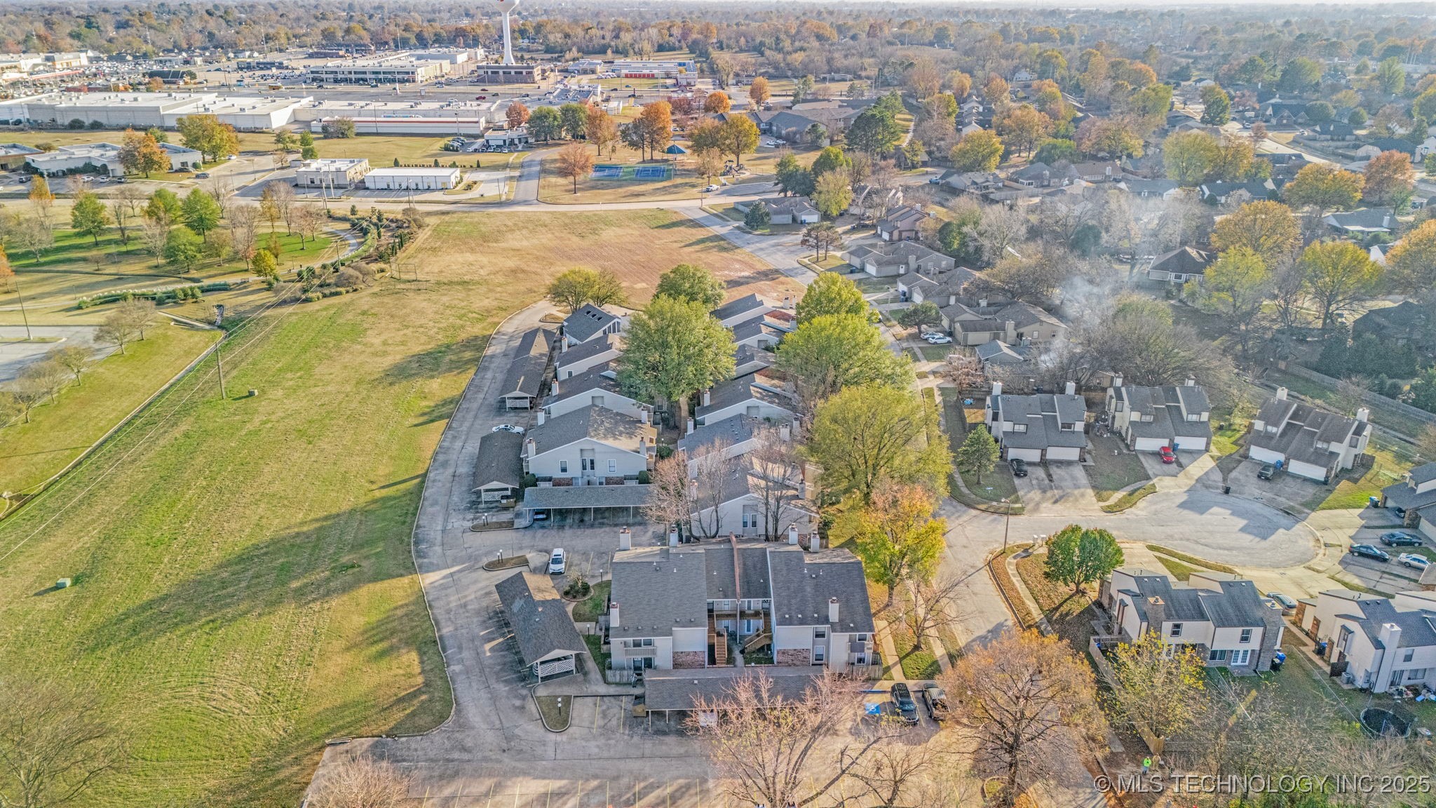 2801 S Juniper Avenue Broken Arrow OK 74012