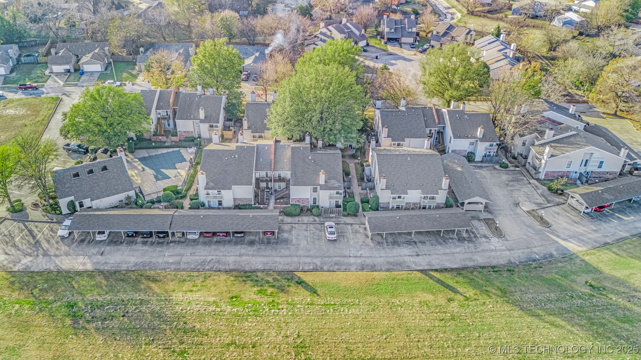 2801 S Juniper Avenue Broken Arrow OK 74012
