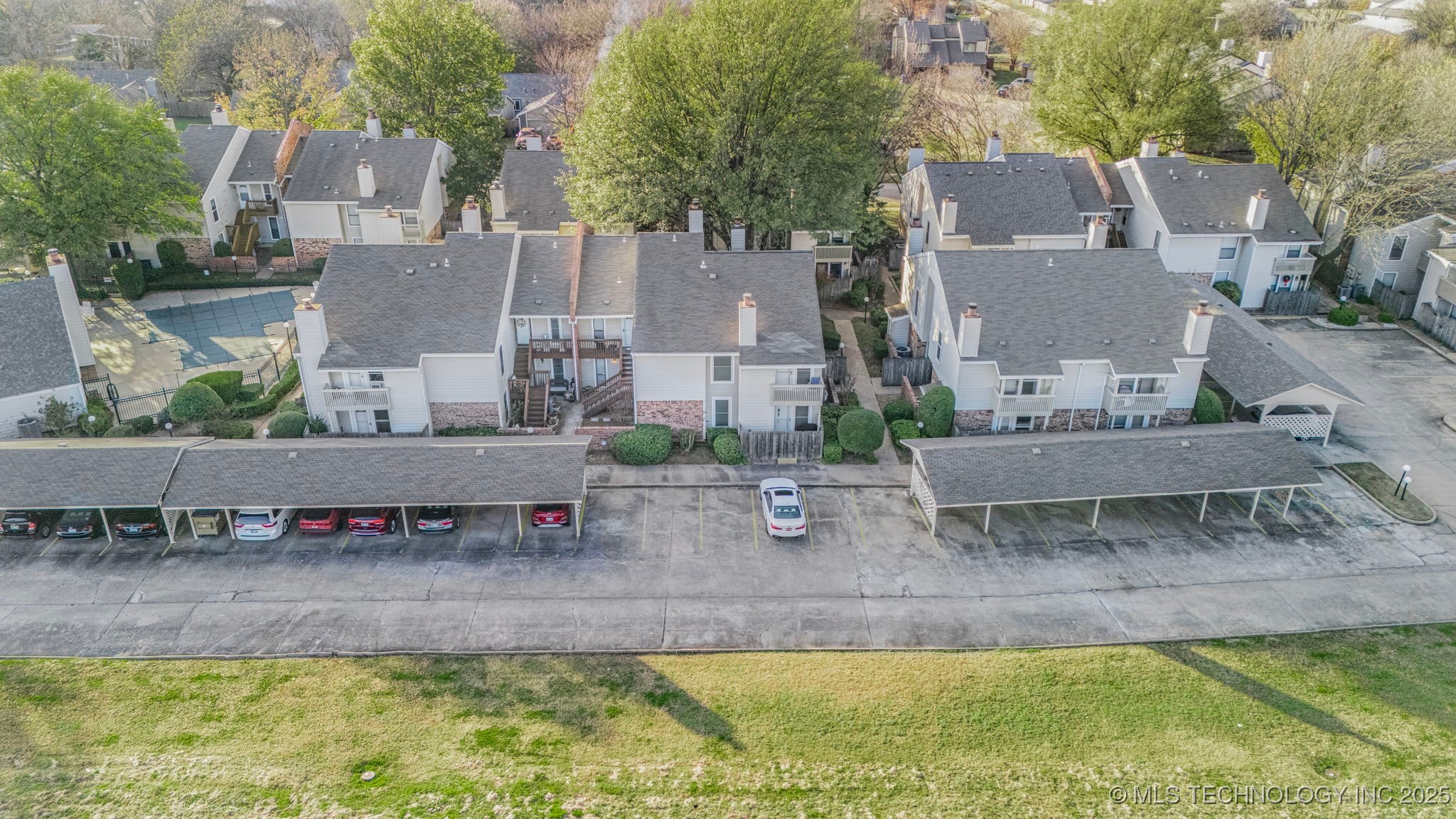 2801 S Juniper Avenue Broken Arrow OK 74012