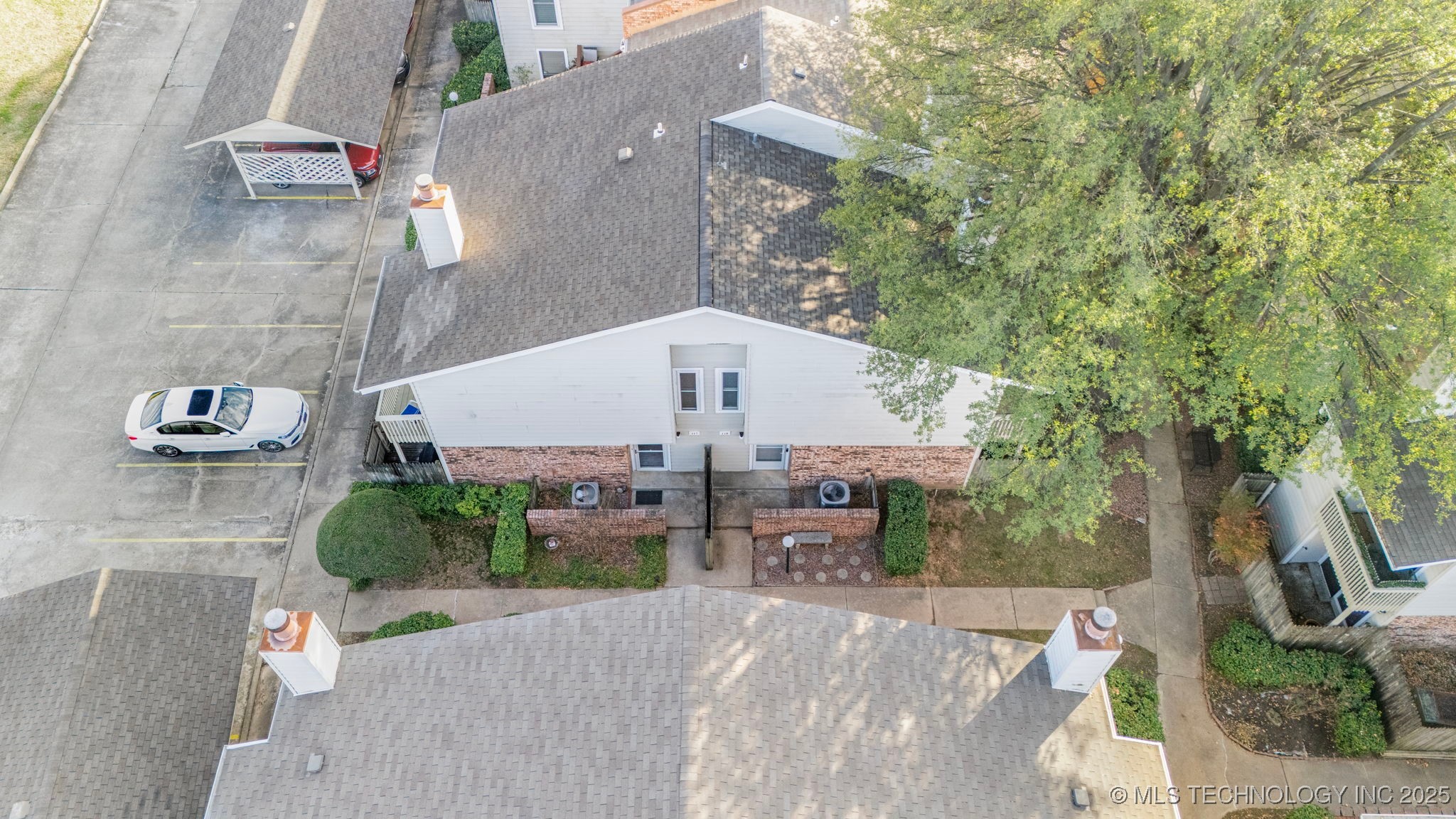 2801 S Juniper Avenue Broken Arrow OK 74012